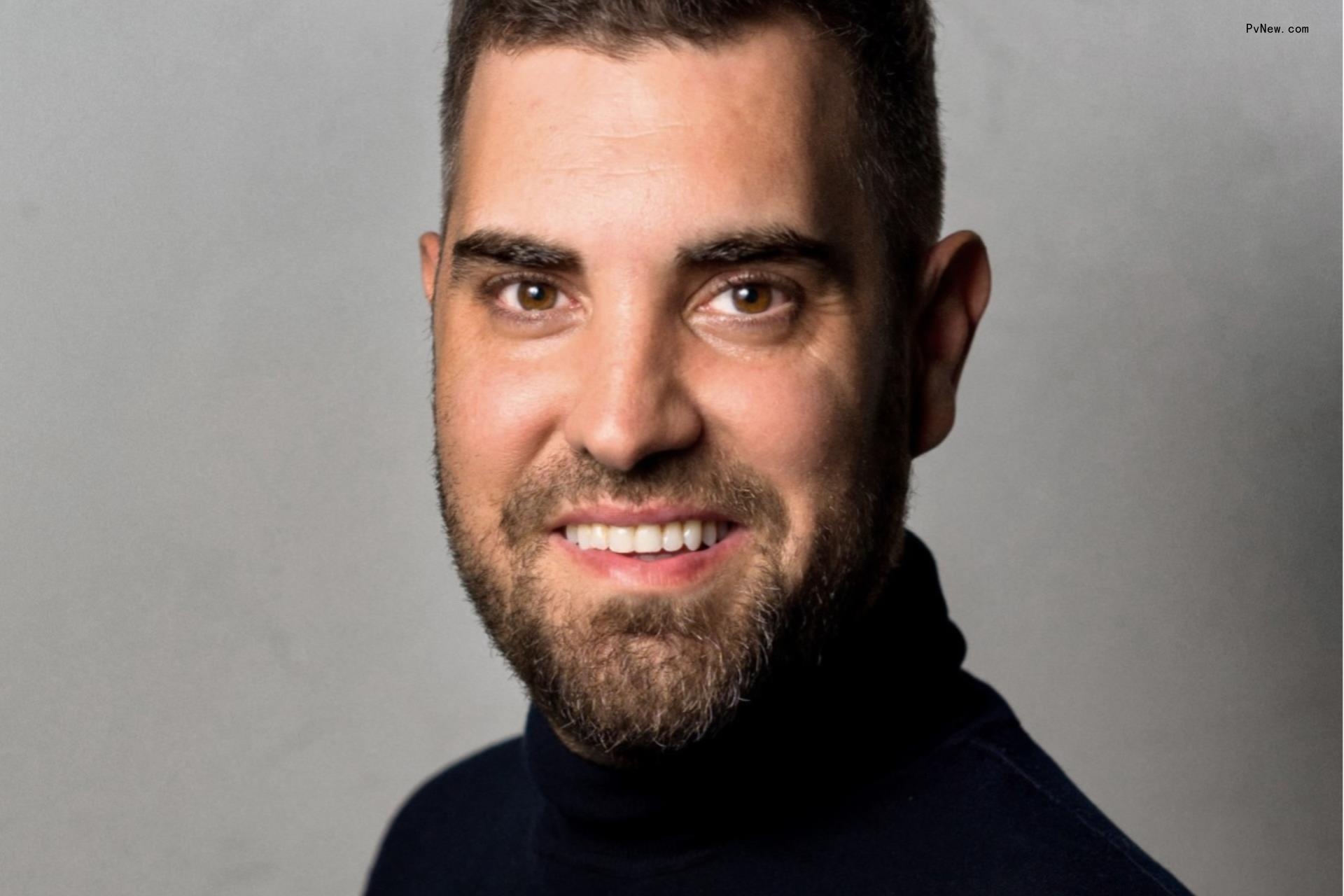 Sony Pictures Television Inks Co-Production Deal With Anxo Rodríguez’s Espotlight in Spain