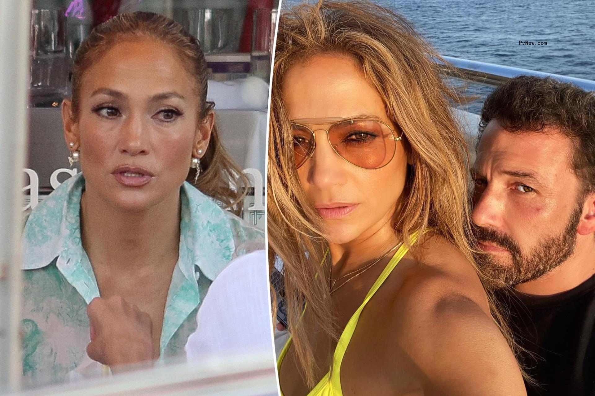 Jennifer Lopez ‘furious’ and ‘humiliated’ amid Ben Affleck split as he holds back on filing for divorce to ‘protect her’: source