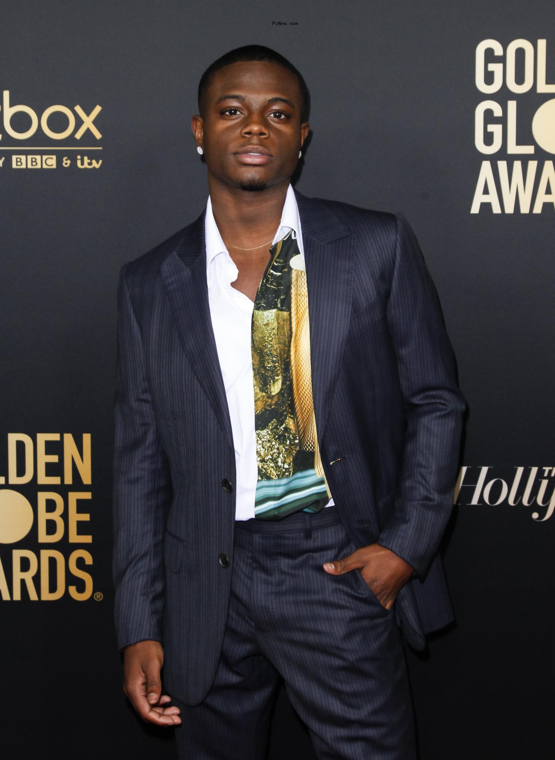 Akili McDowell