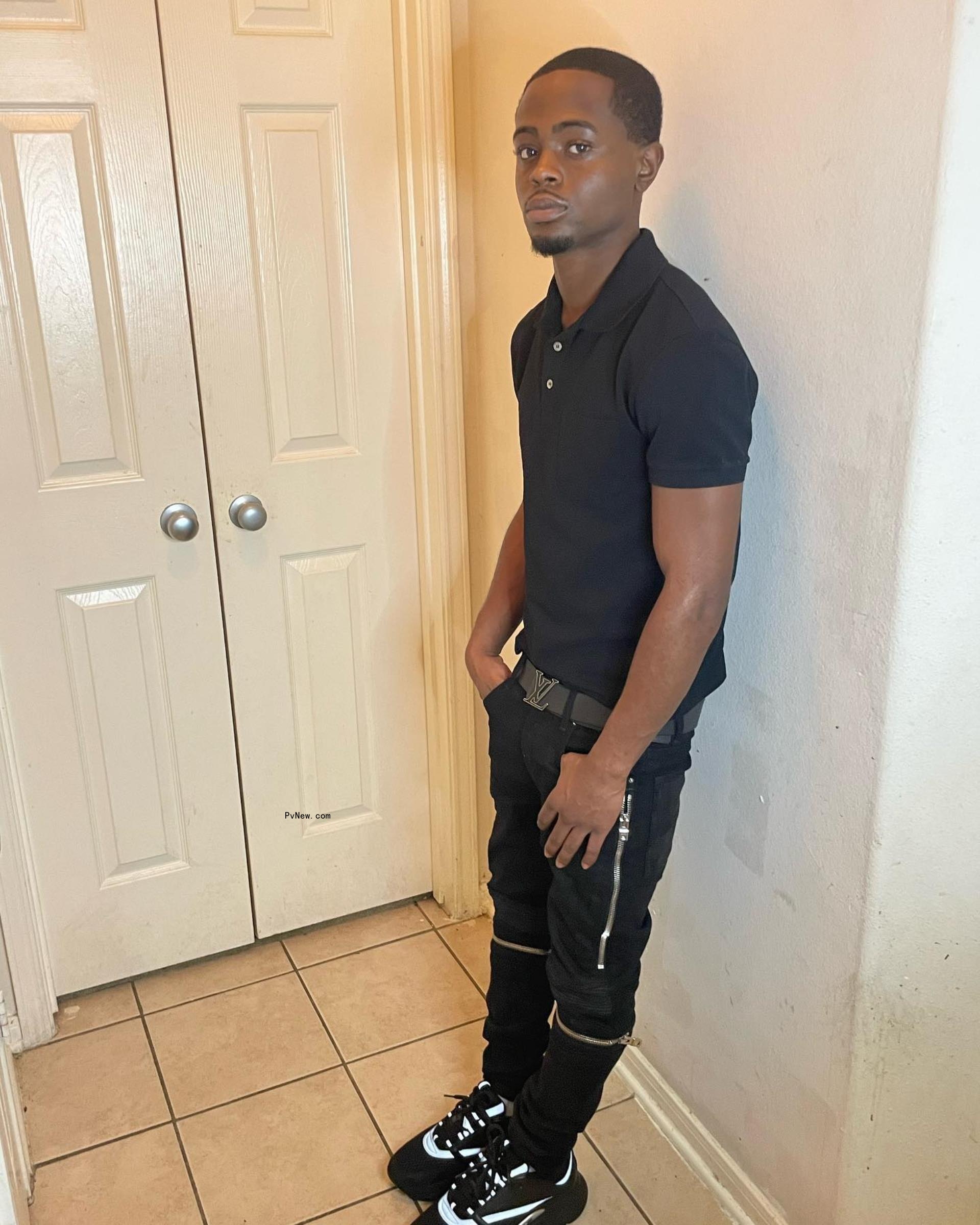 ‘Billions’ and ‘David Makes Man’ actor Akili McDowell, 21, arrested and charged with murder