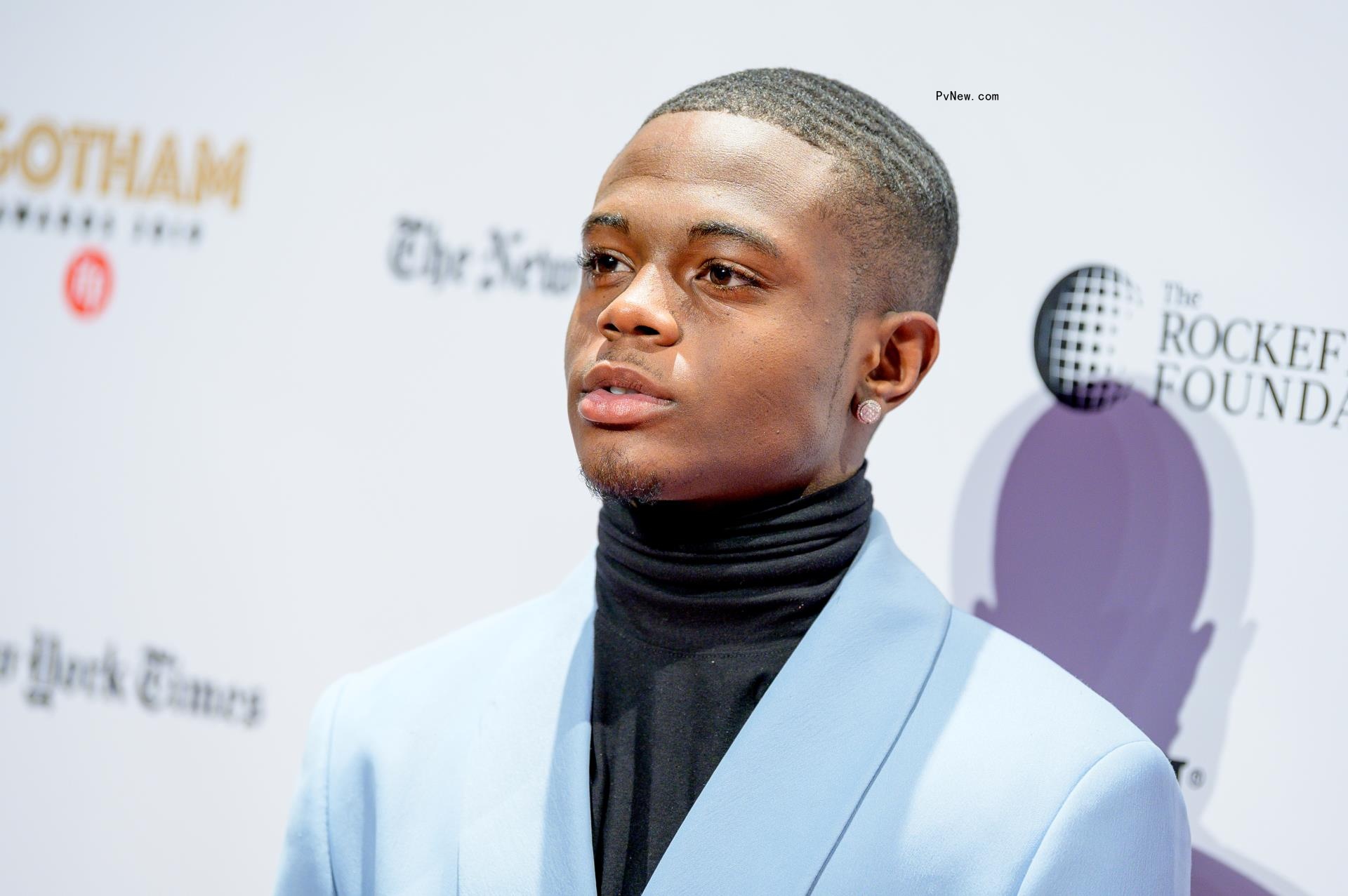 Akili McDowell
