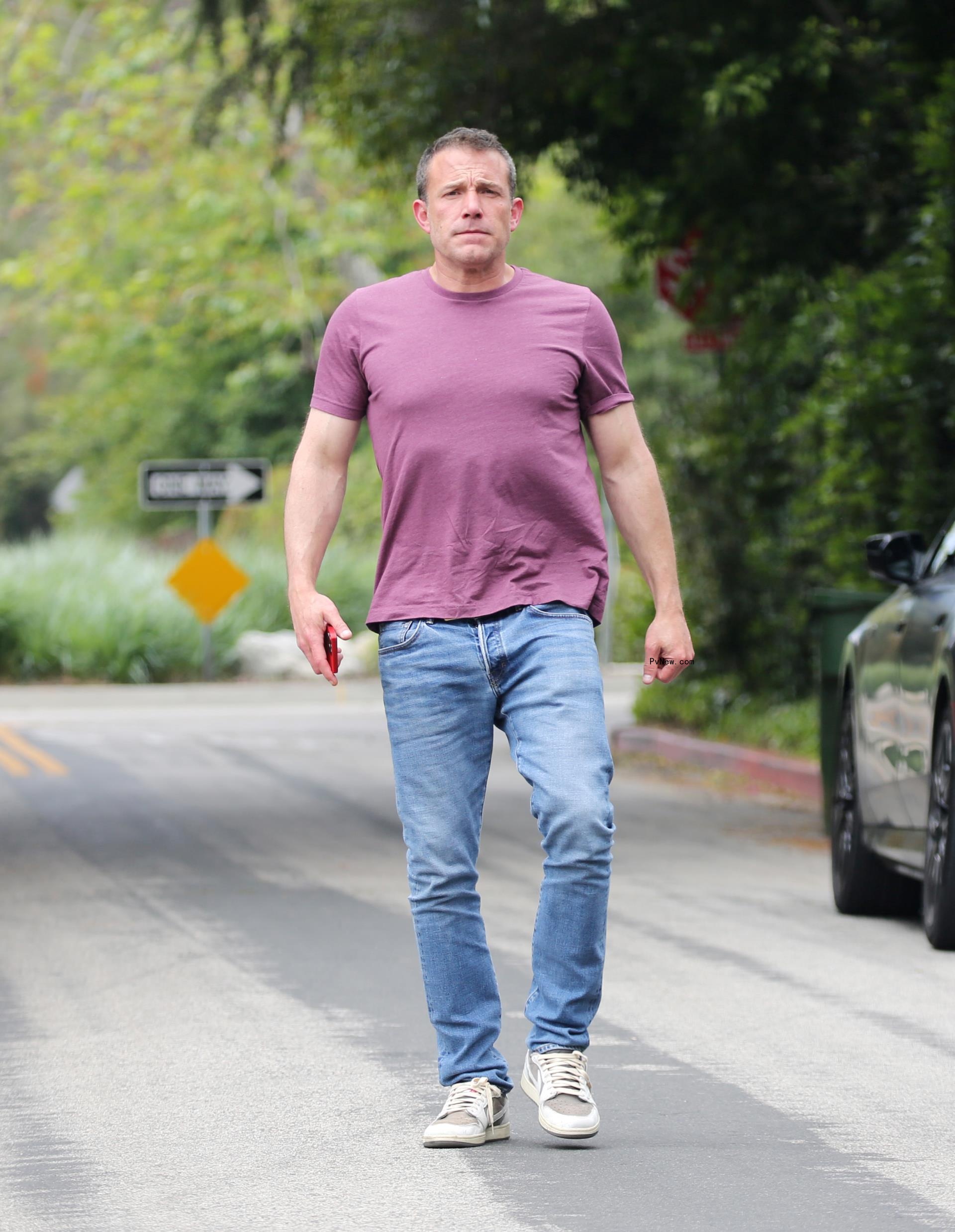 Ben Affleck