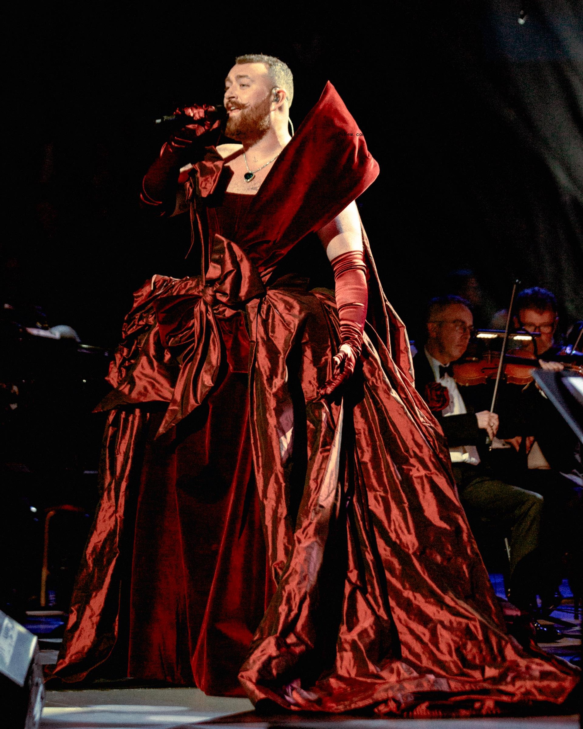 Sam Smith