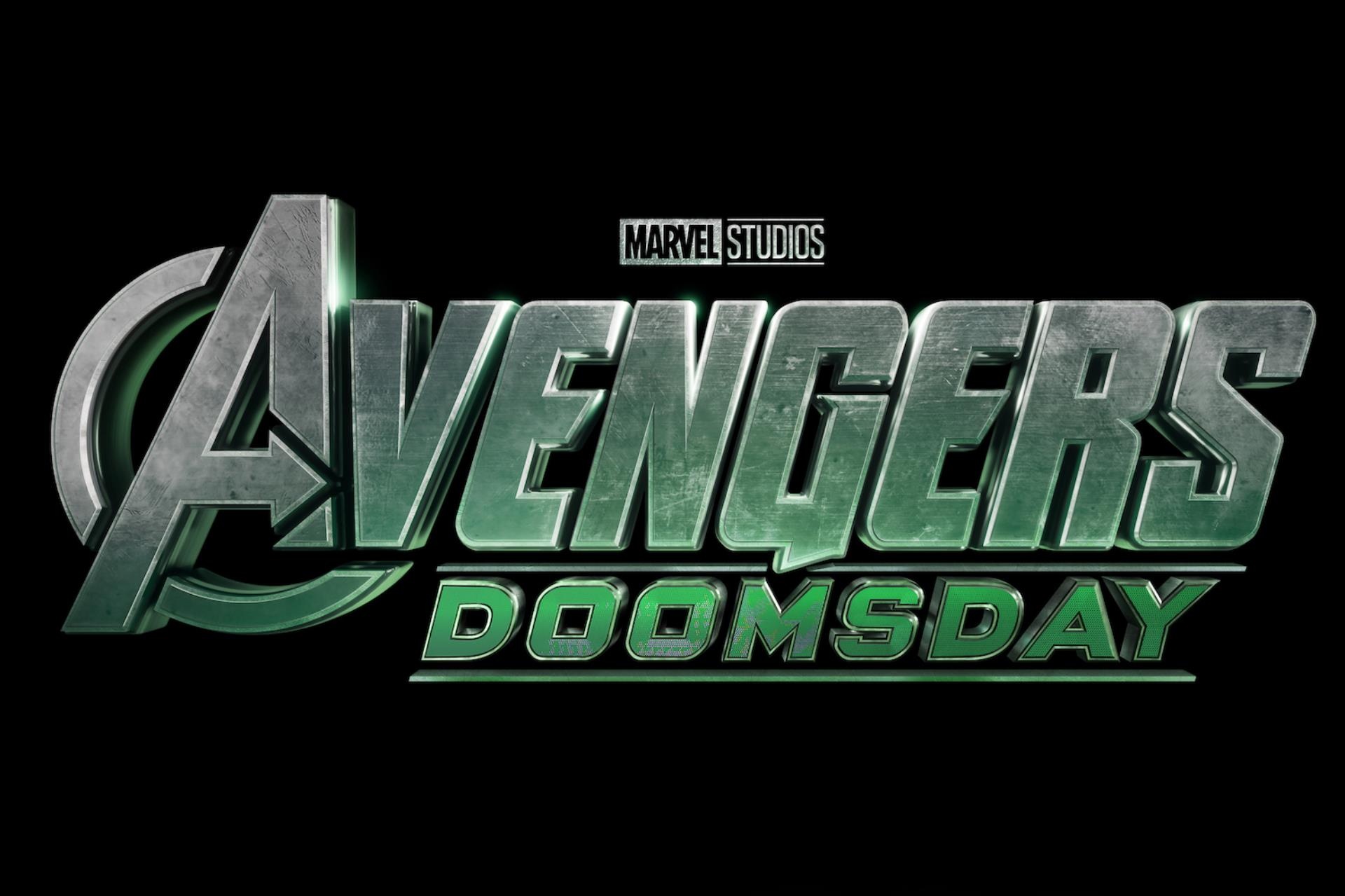Marvel Announces ‘Avengers: Doomsday’ and ‘Avengers: Secret Wars’ Directed by the Russo Brothers