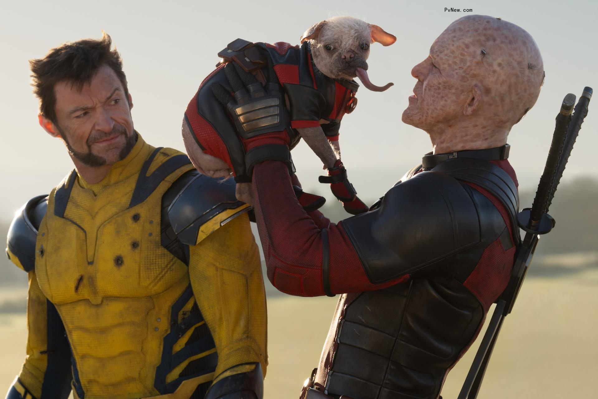 ‘Deadpool & Wolverine’ Roasting the MCU Is the Best Thing That Could Happen to Marvel Right Now