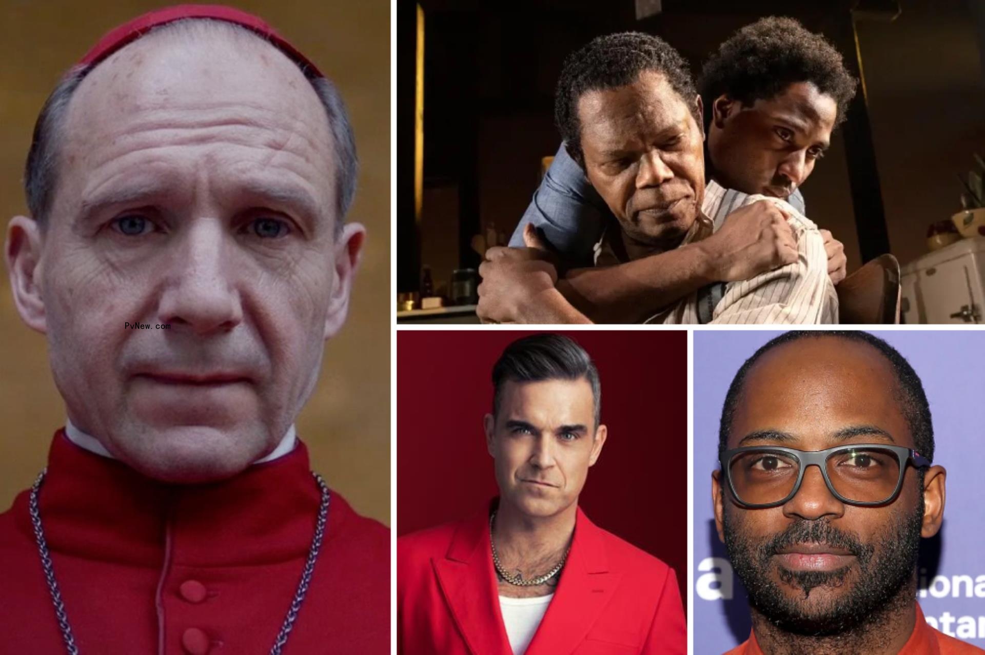 Telluride 2024: Literary Adaptations ‘Conclave,’ ‘Piano Lesson’ and Musicals ‘Better Man,’ ‘The End’ Expected for World Premieres