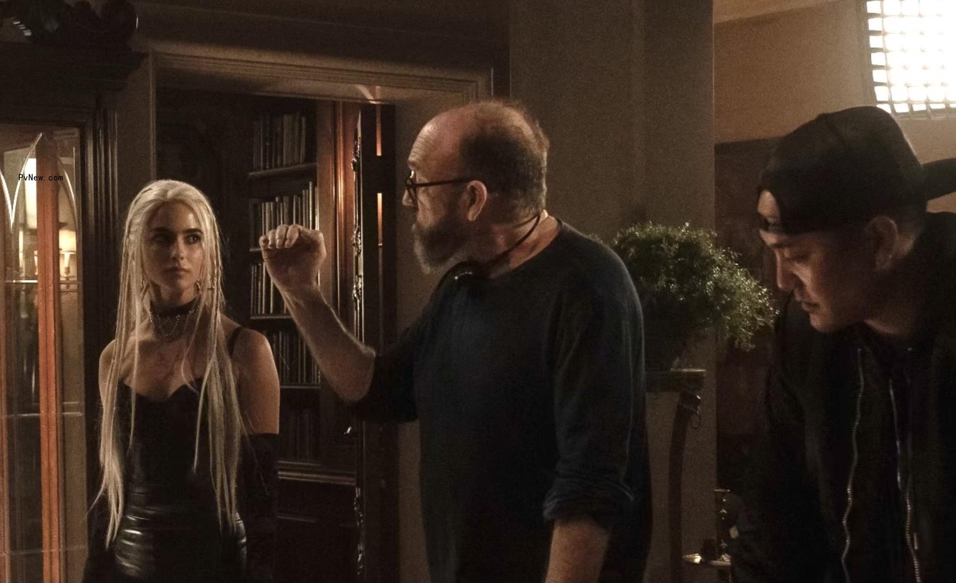Director Chuck Russell Helped Make Jim Carrey and Dwayne Johnson Movie Stars — His Horror Remake ‘Witchboard’ Inspired Him More Than Ever: ‘I Wanted to Outdo Myself’