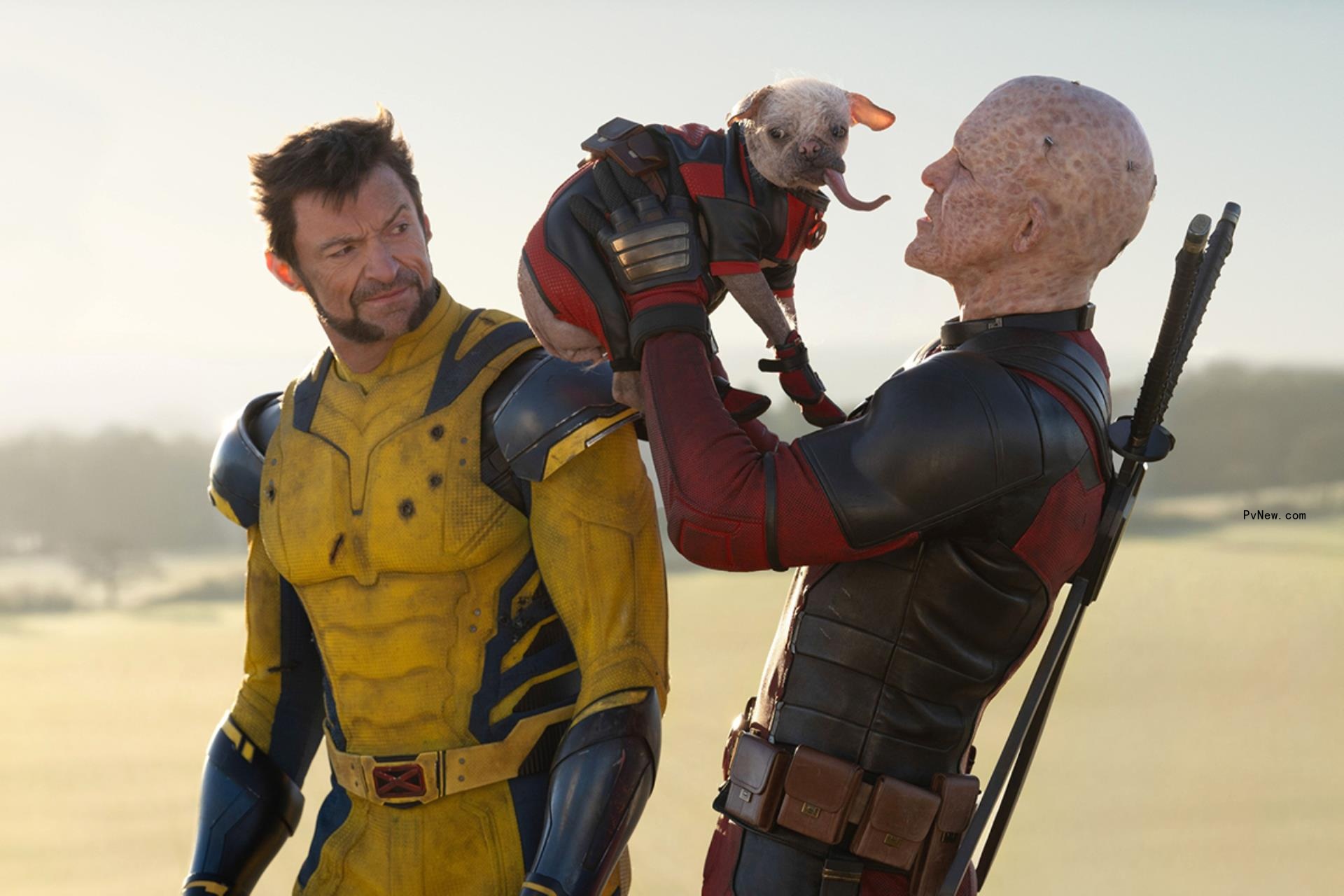 Box Office: ‘Deadpool & Wolverine’ Marvels With $96 Million Opening Day — the Sixth-Highest of All Time