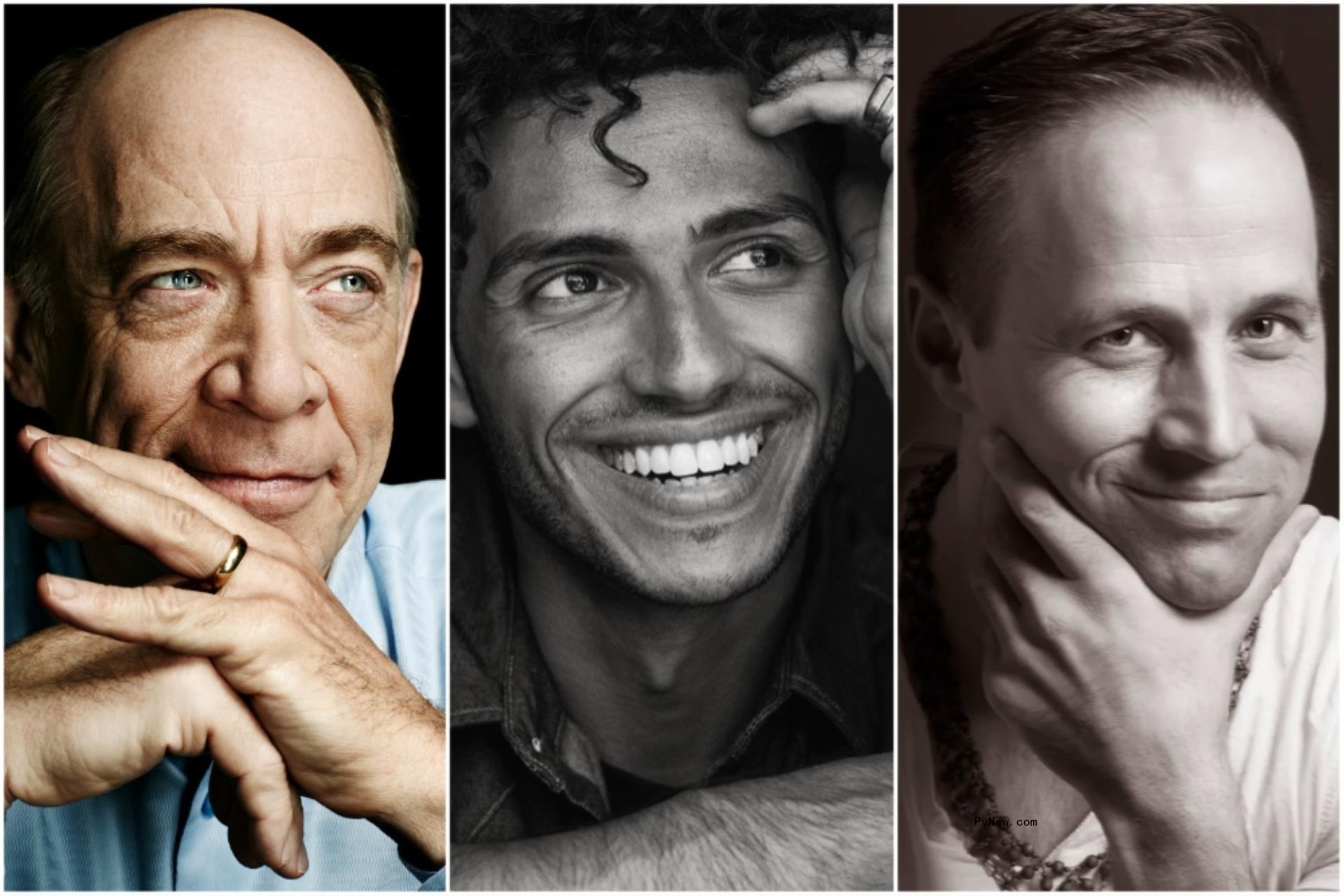 J.K. Simmons, Mena Massoud, Trevor Copp to Star in Sci-Fi Fantasy Film ‘Spaceman’; Trailer Unveiled