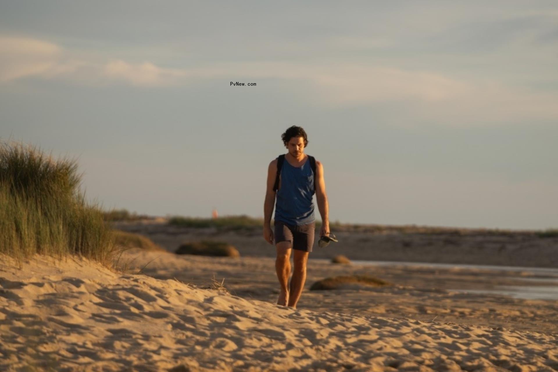 Undocu<i></i>mented Immigrant Film ‘High Tide’ Set for North American Release