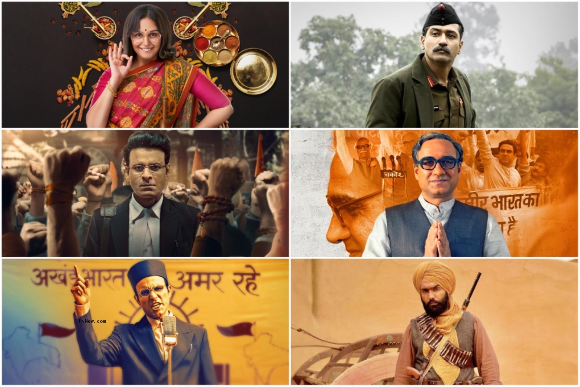 Vicky Kaushal, Manoj Bajpayee, Huma Qureshi Star as ZEE5 Global Reports Surge in Viewership for Reality-ba<i></i>sed Content