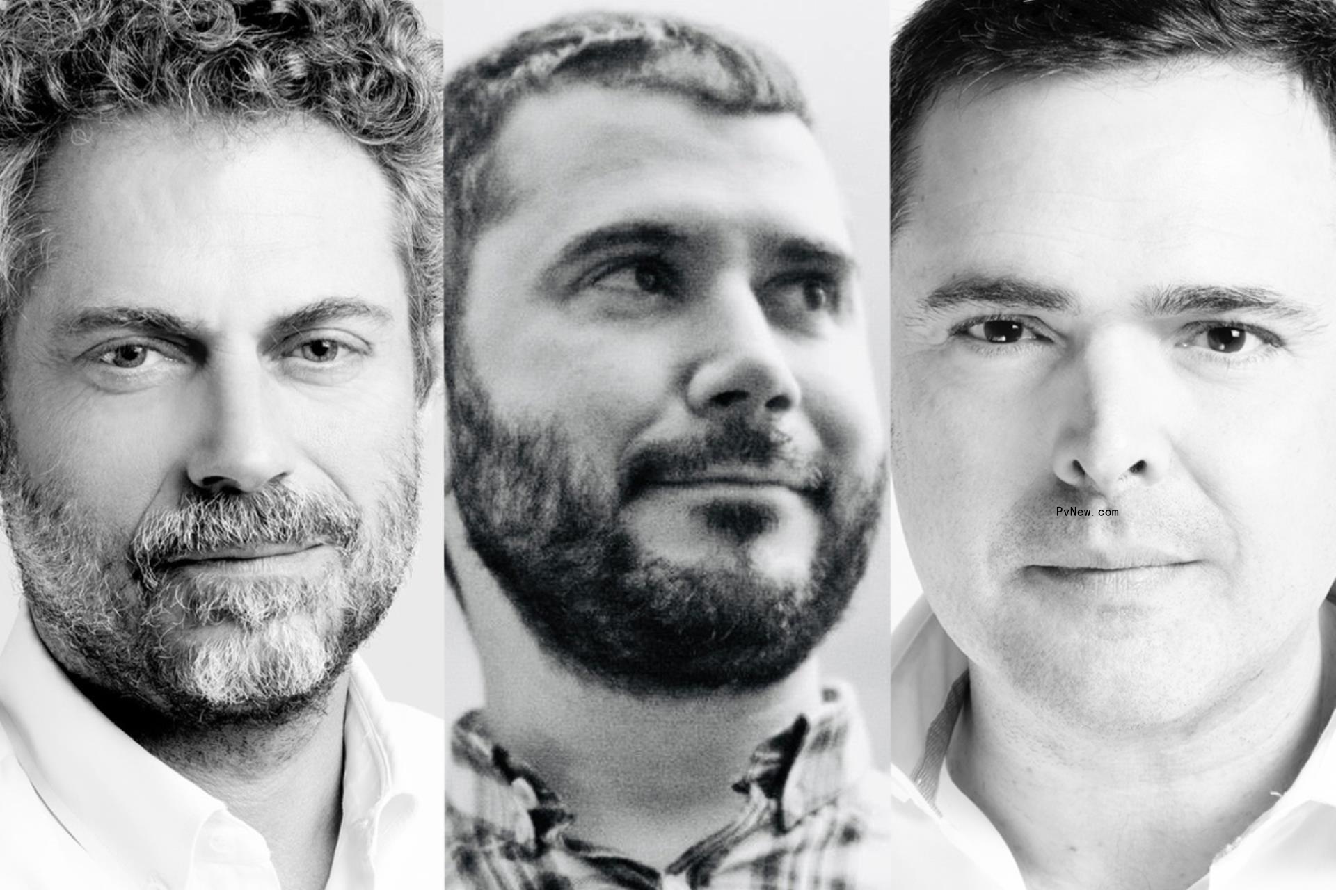 Oscar Alo<i></i>nso Joins Spain’s Lazona Pictures as Head of Distribution