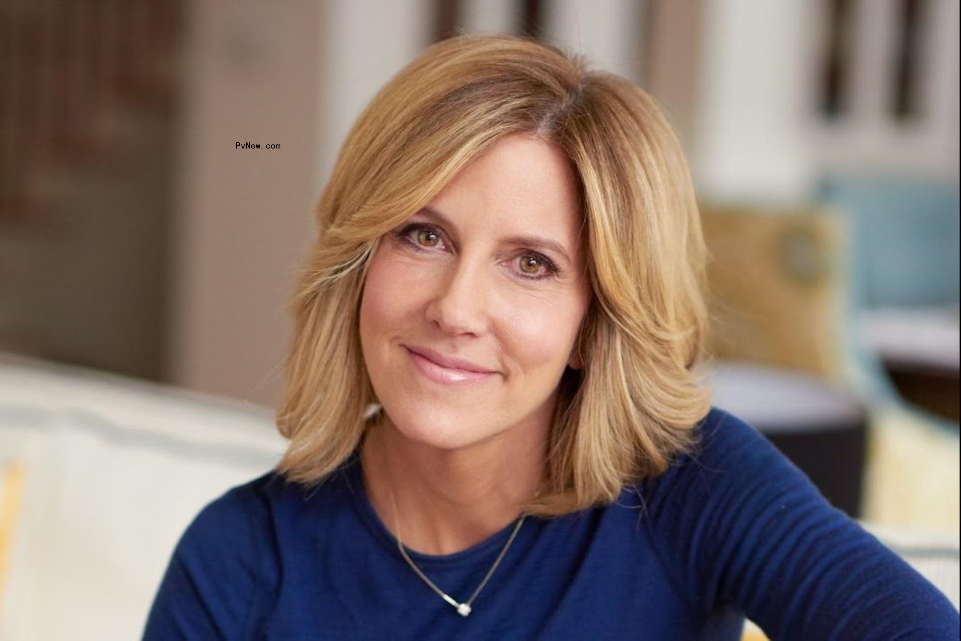 CNN Anchor Alisyn Camerota’s Memoir to Be Adapted for Screen By ‘Jagged Little Pill’ Producers TEG+