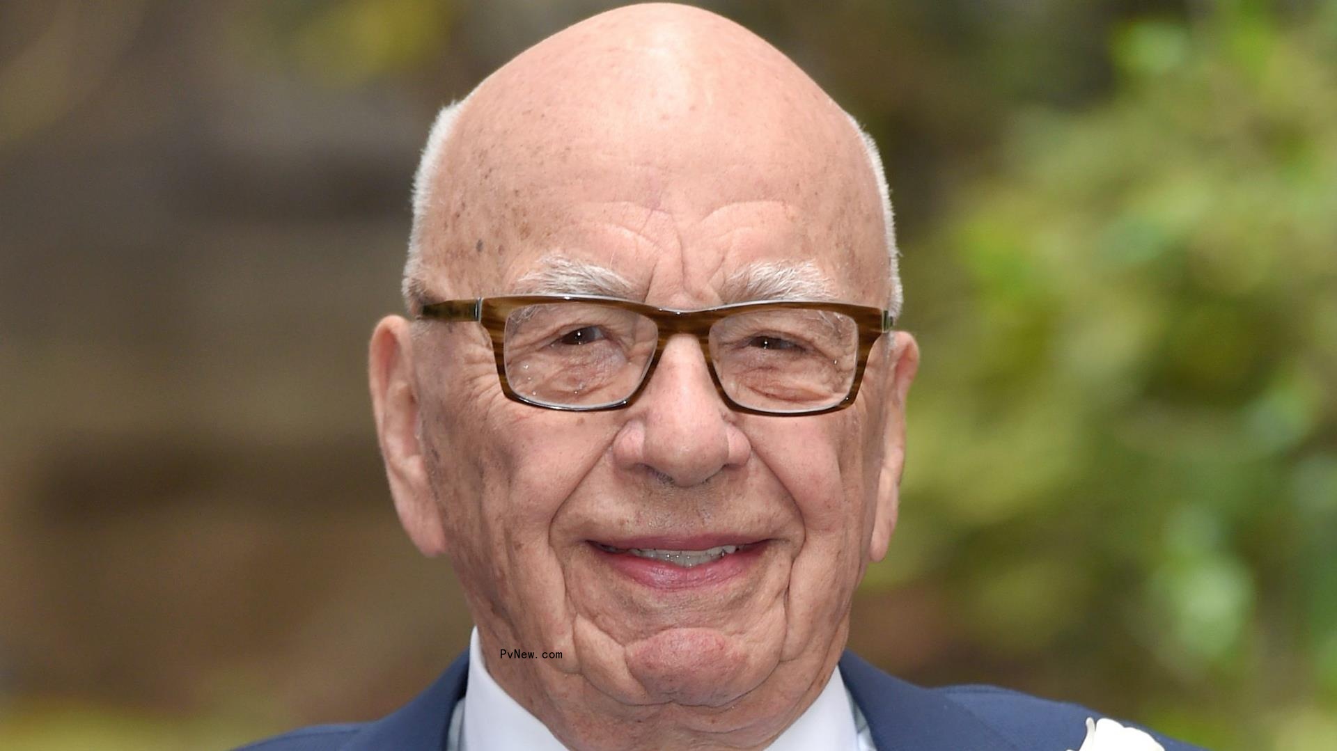Rupert Murdoch Seeks Family Trust Amendment to Leave Lachlan in Charge: Report