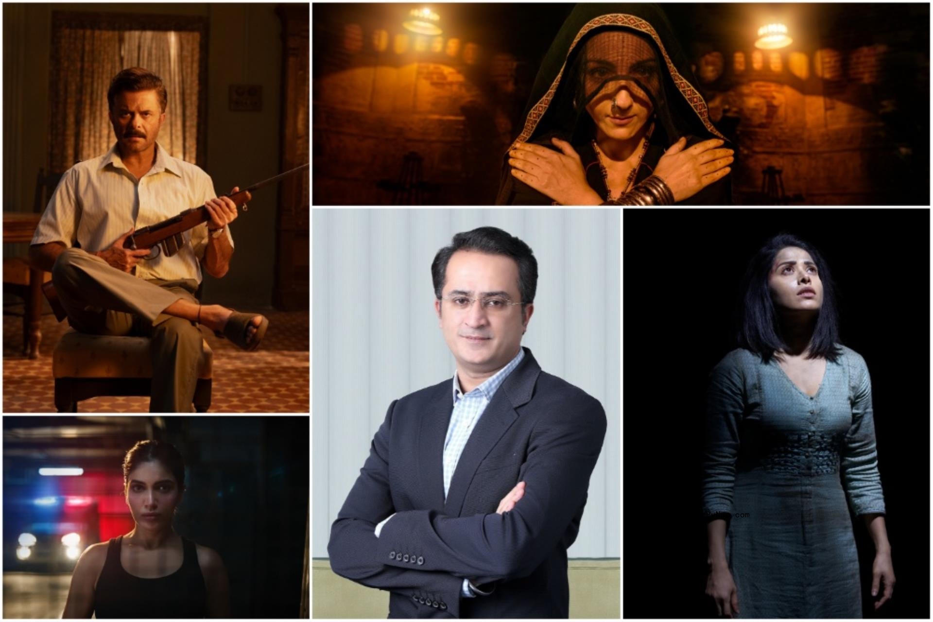 India’s Abundantia Entertainment Unveils Ambitious Slate, Targets Younger Audiences