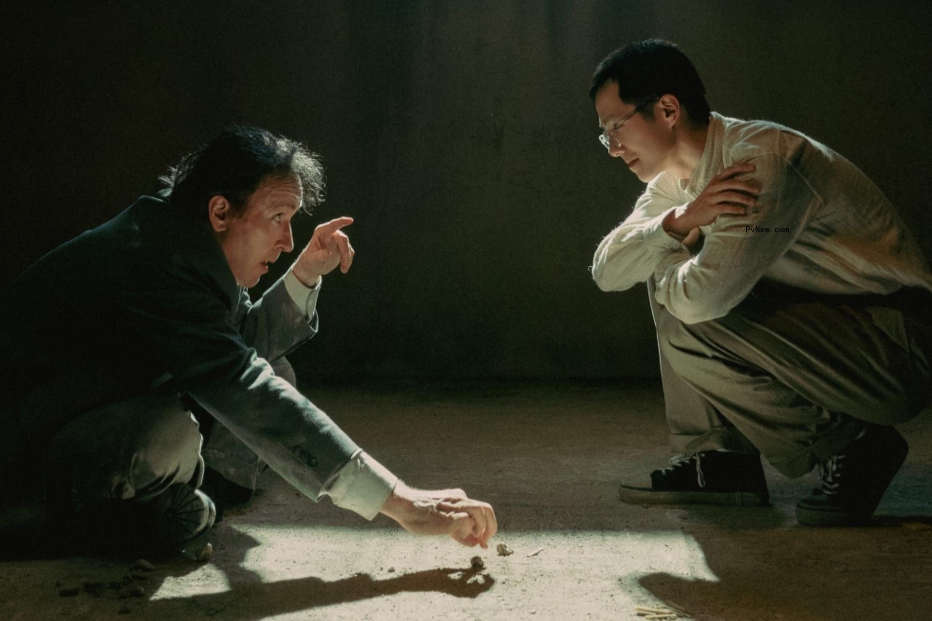John Cusack-Starring Chinese Thriller ‘Decoded’ Sets Global Release