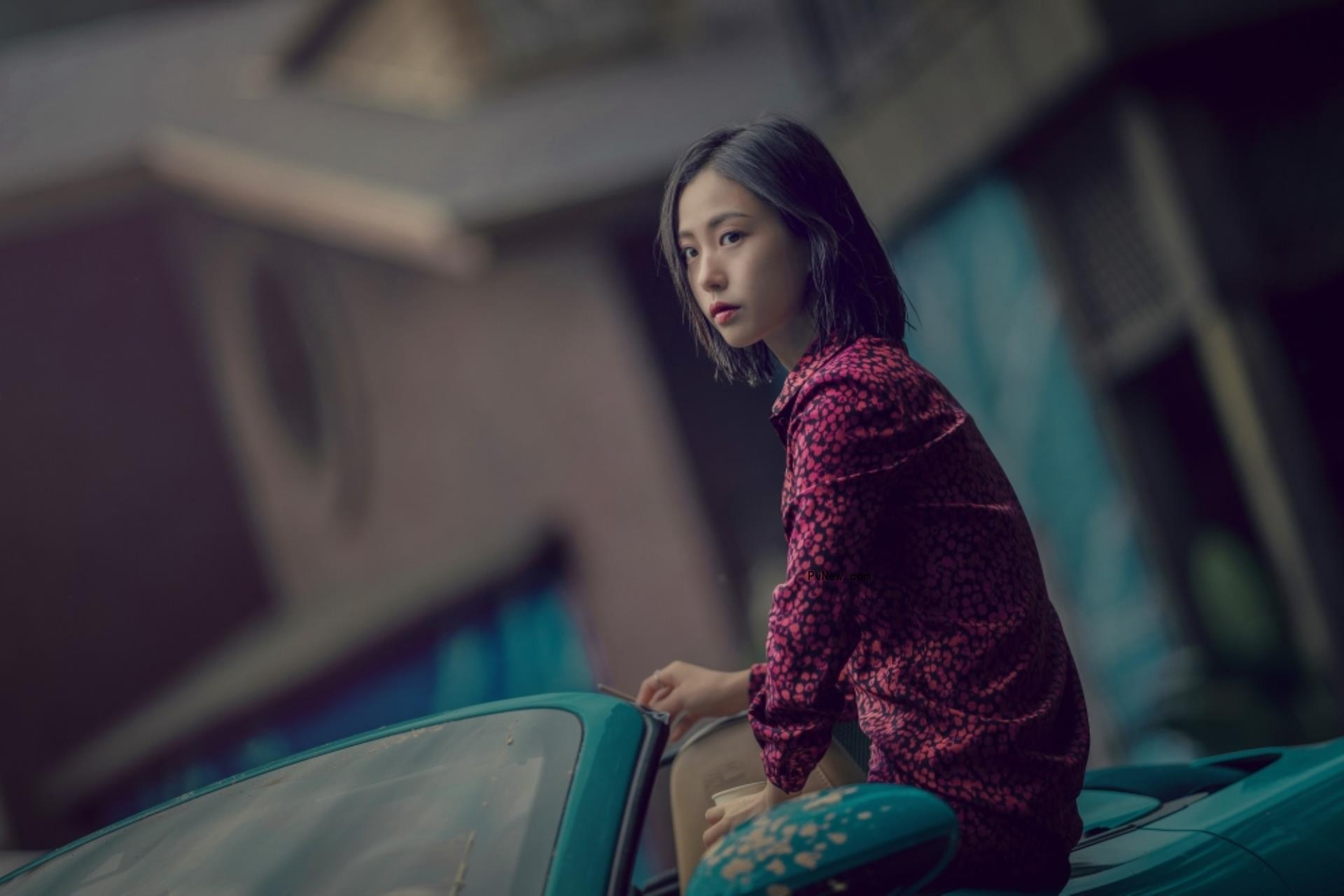 ‘Sweet Home’ Star Go Min-si Is an Unhinged Guest in Trailer for Netflix Korean Series ‘The Frog’