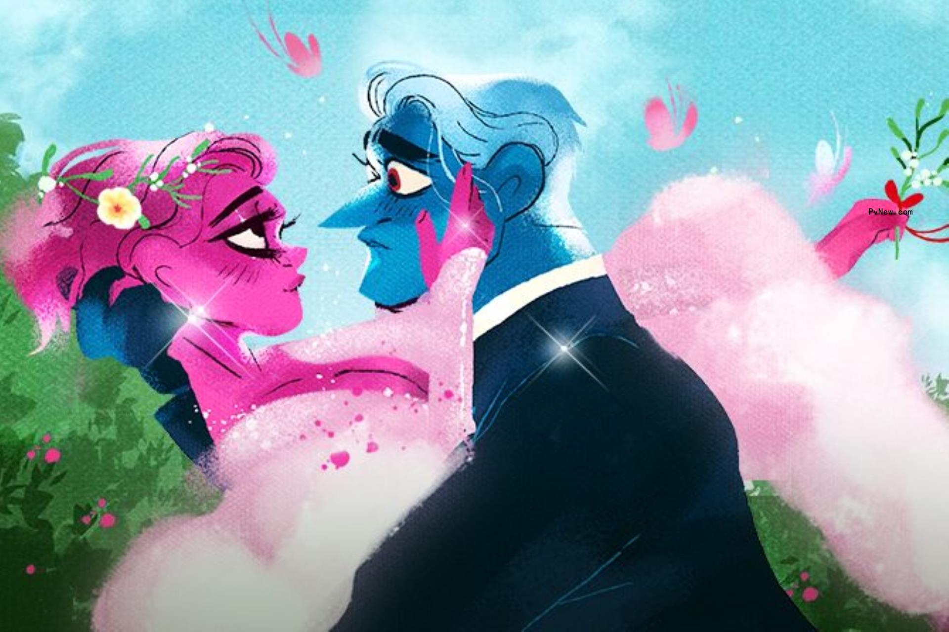 Are Webcomics Hollywood’s Next Adaptation Craze? Comic-Con Experts Unpack o<i></i>nline Comics Poised to Become a Viral Sensation