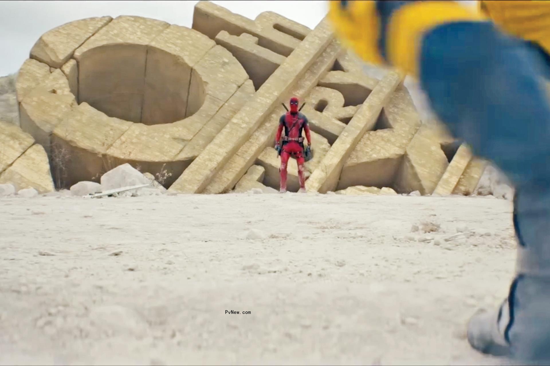 Inside ‘Deadpool & Wolverine’s’ Shockingly Sweet Eulogy for 20th Century Fox