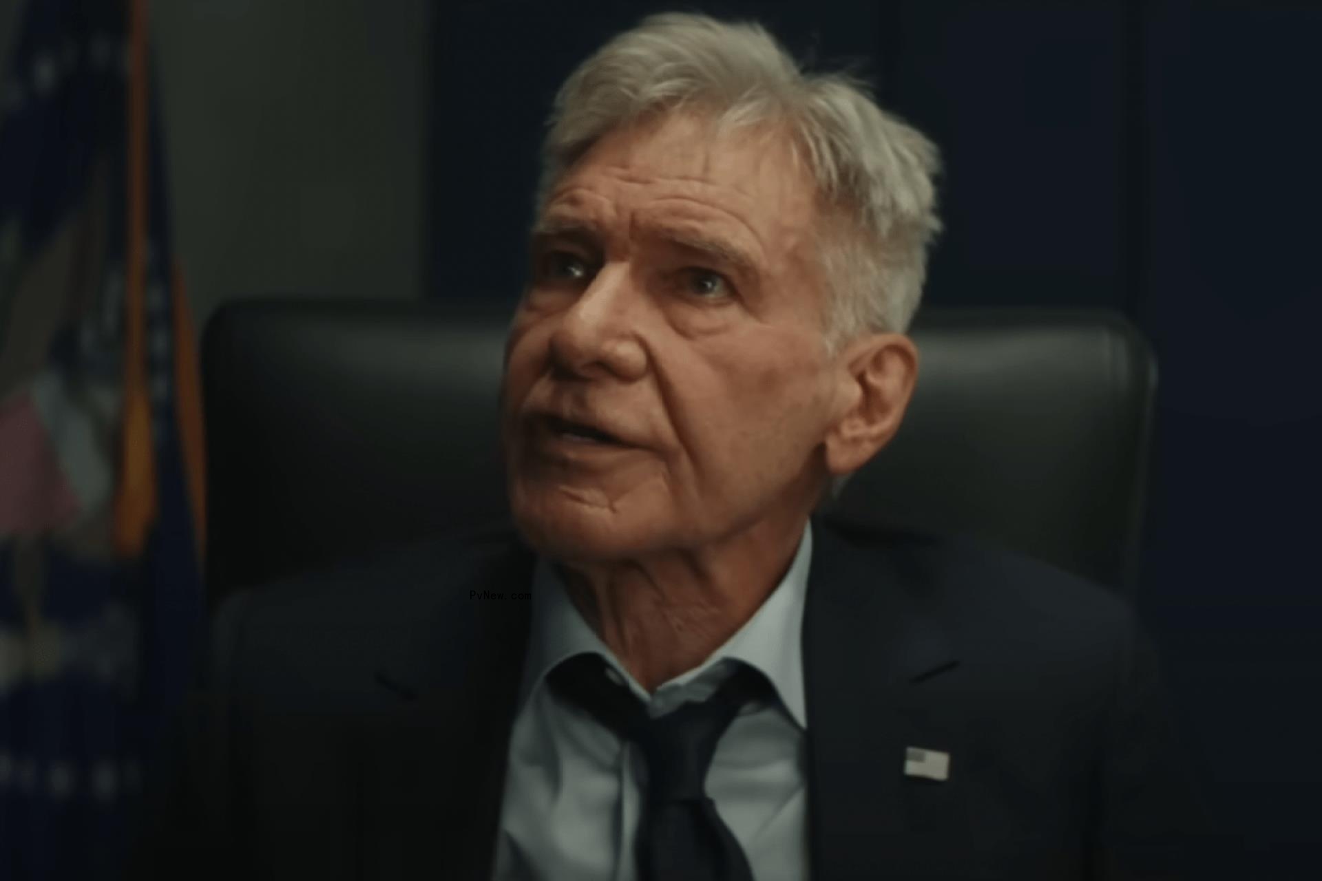 ‘Captain America 4’ Star Harrison Ford Was Baffled When Asked a<i></i>bout MCU’s Earth-616 and Anchor Beings: ‘I Am in Universe 616? I Am Out of My Orbit’