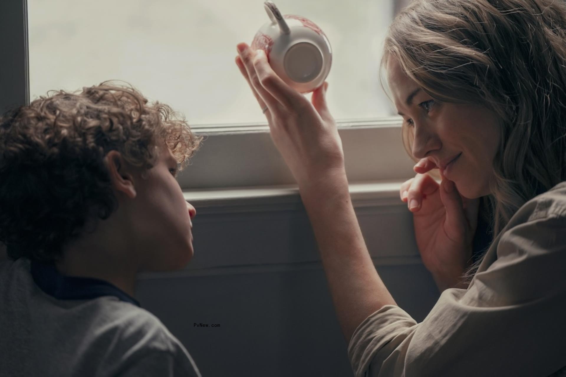‘Teacup’ First Look: Peacock’s Gory Horror Series With Yvo<i></i>nne Strahovski Unveils October Premiere and Terrifying Comic-Con Footage