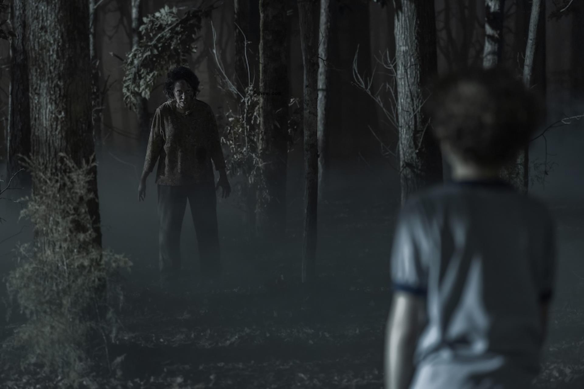 ‘Teacup’ First Look: Peacock’s Gory Horror Series With Yvo<i></i>nne Strahovski Unveils October Premiere and Terrifying Comic-Con Footage