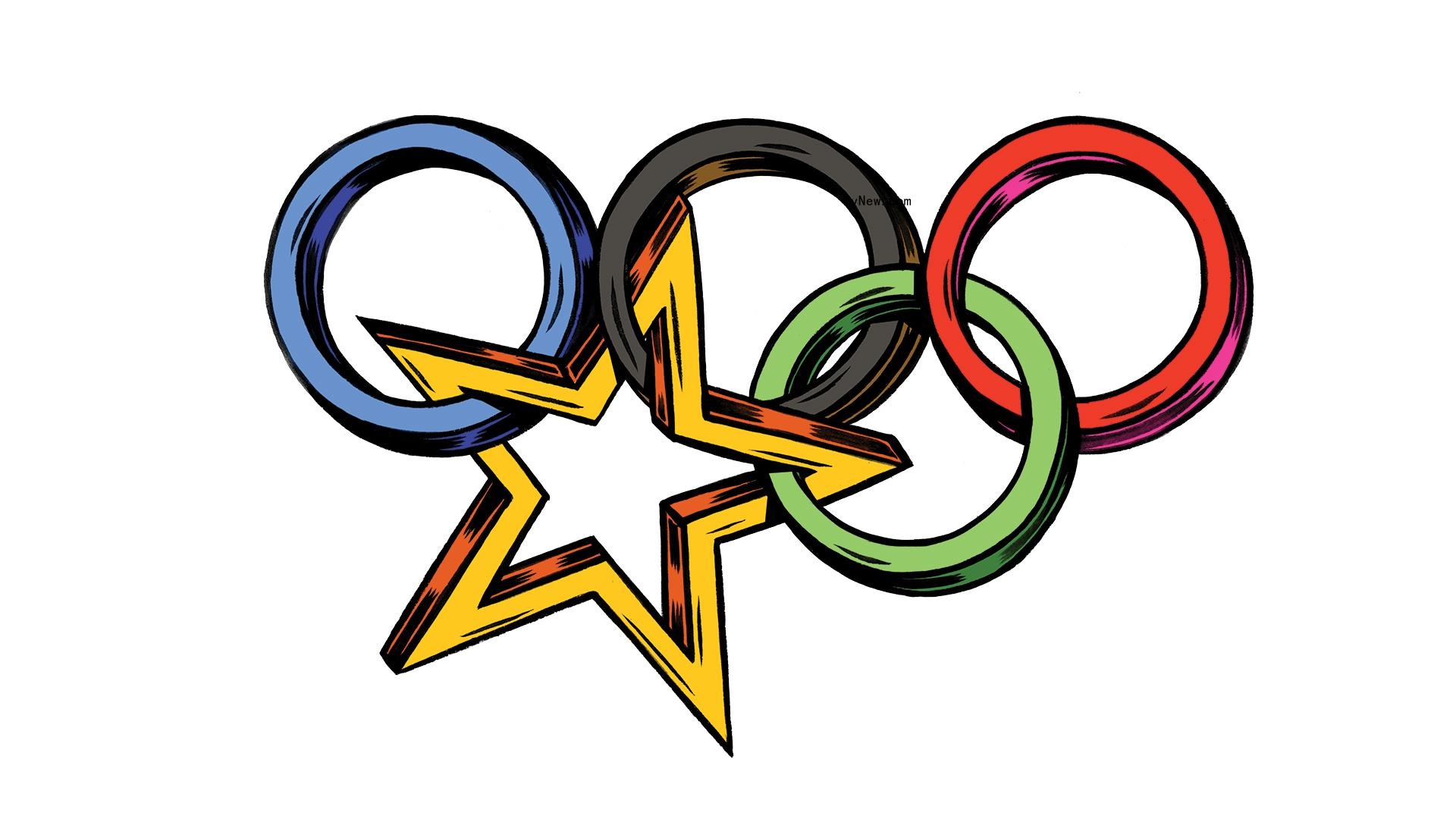 NBC Aims to Turn Athletes’ Parents Wearing Heart-Rate Mo<i></i>nitors Into Paris Olympic Stars