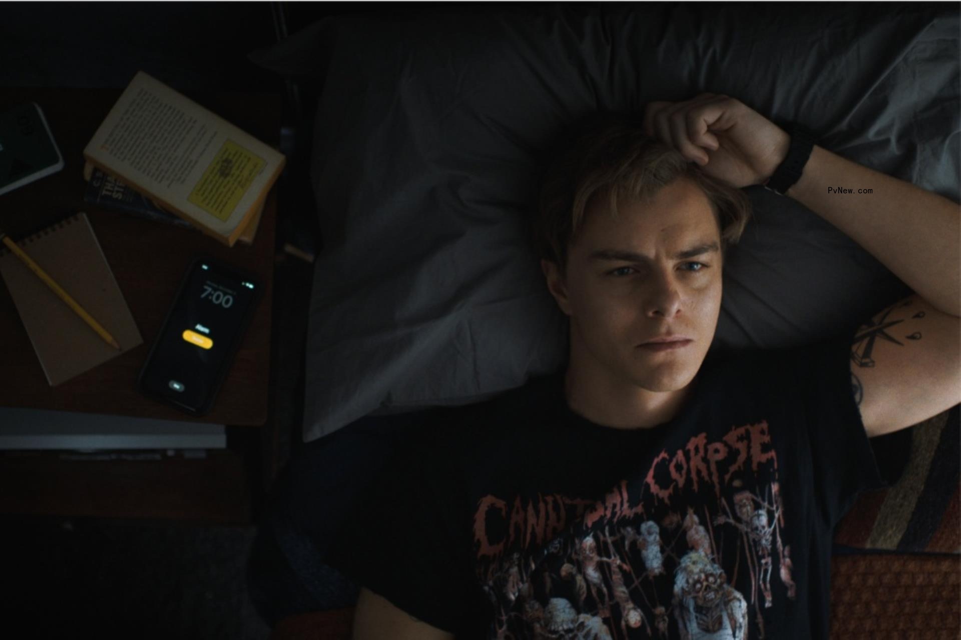 ‘American Rust’ Canceled at Amazon After Streamer Rescued Show for Season 2