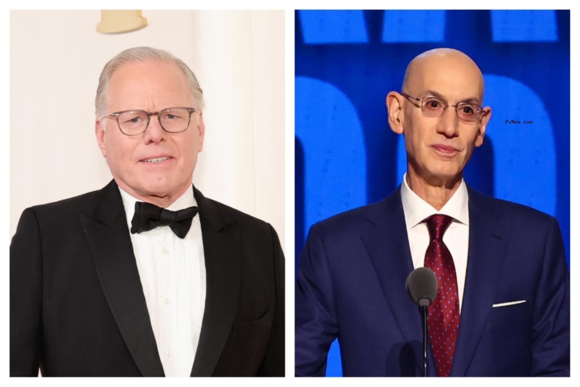 Warner Bros. Discovery Sues NBA, Pushes Rights Showdown to Court
