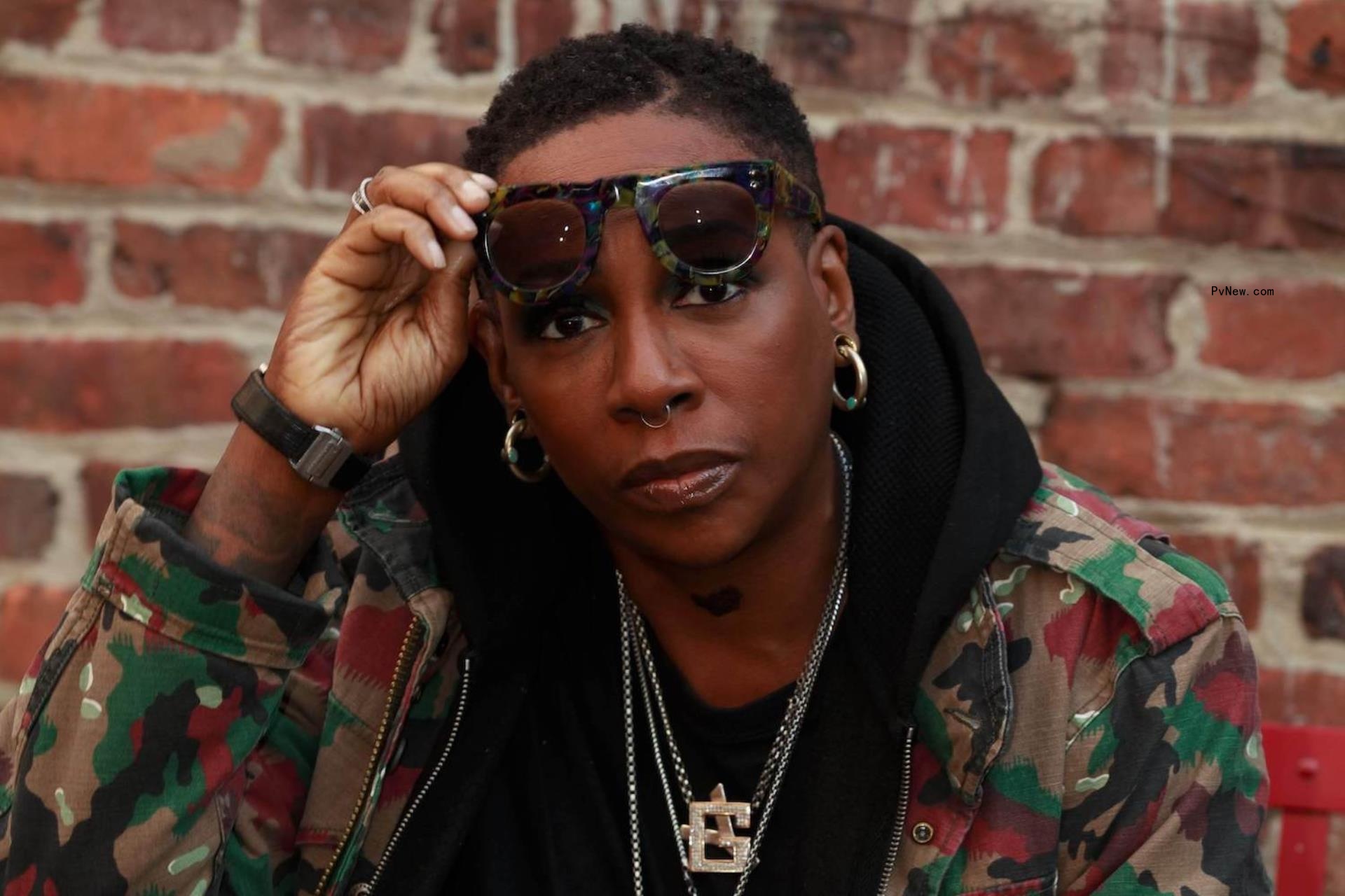 ‘Star Trek: Starfleet Academy’ Casts ‘Bob Hearts Abishola’ Creator Gina Yashere as Instructor