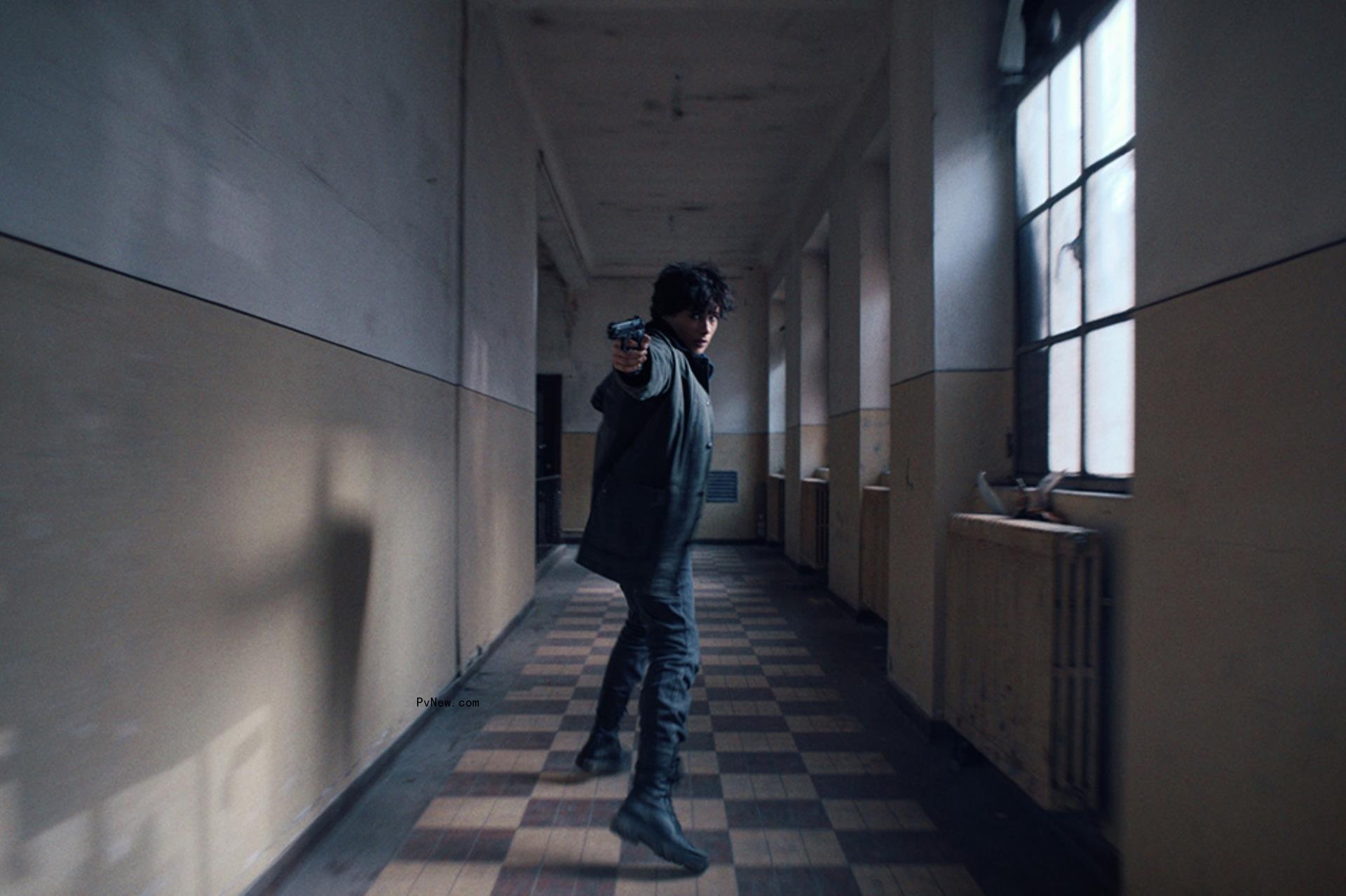Locarno Competition: Christoph Hochhäusler’s Hitwoman Thriller ‘Death Will Come,’ Set in ‘Semi-Glamorous’ Brussels, Dro<i></i>ps a Trailer