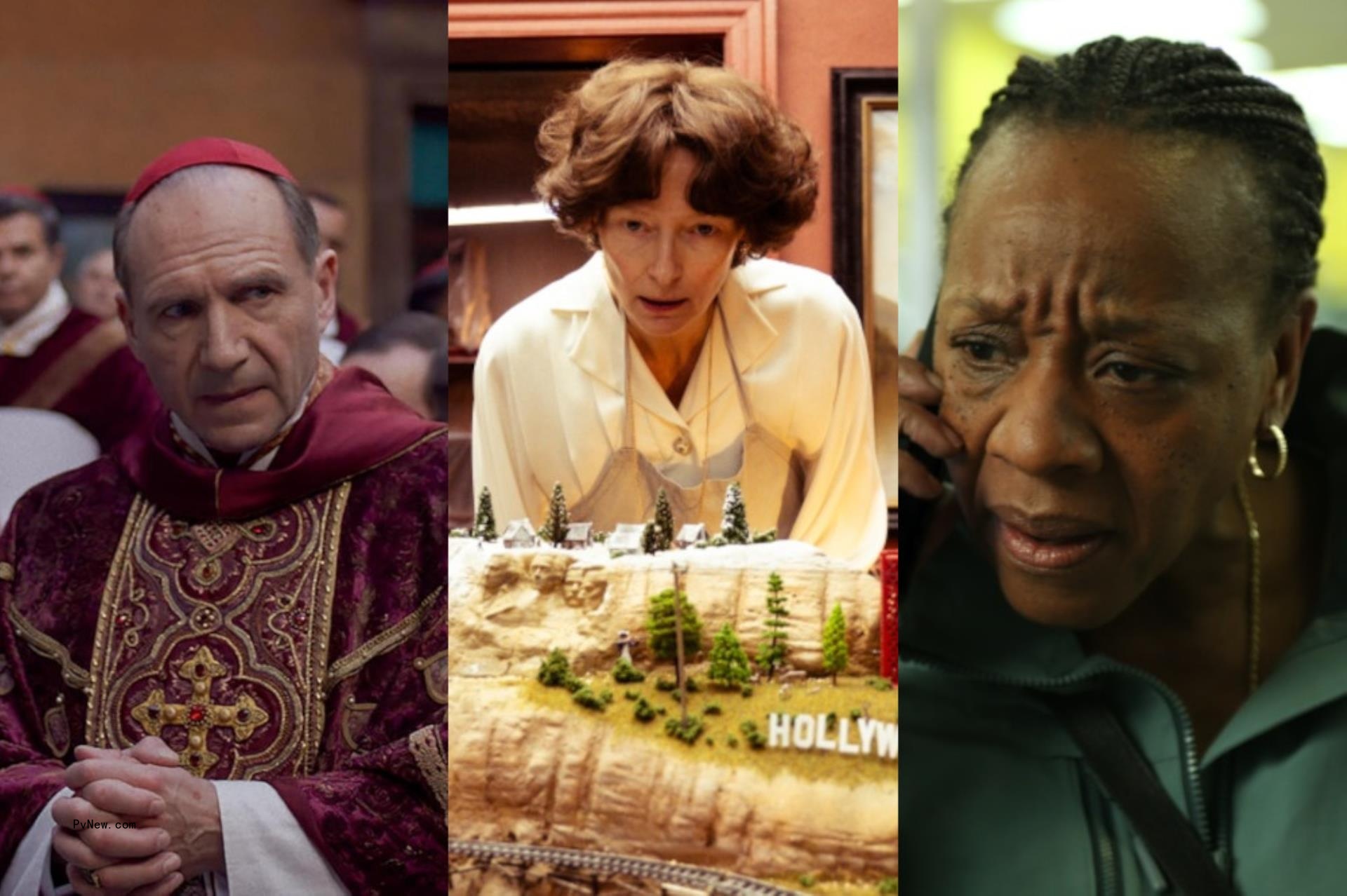 San Sebastian Festival Competition: New Mike Leigh, Edward Berger and Gia Coppola Films and Joshua Oppenheimer’s ‘The End’ With Tilda Swinton