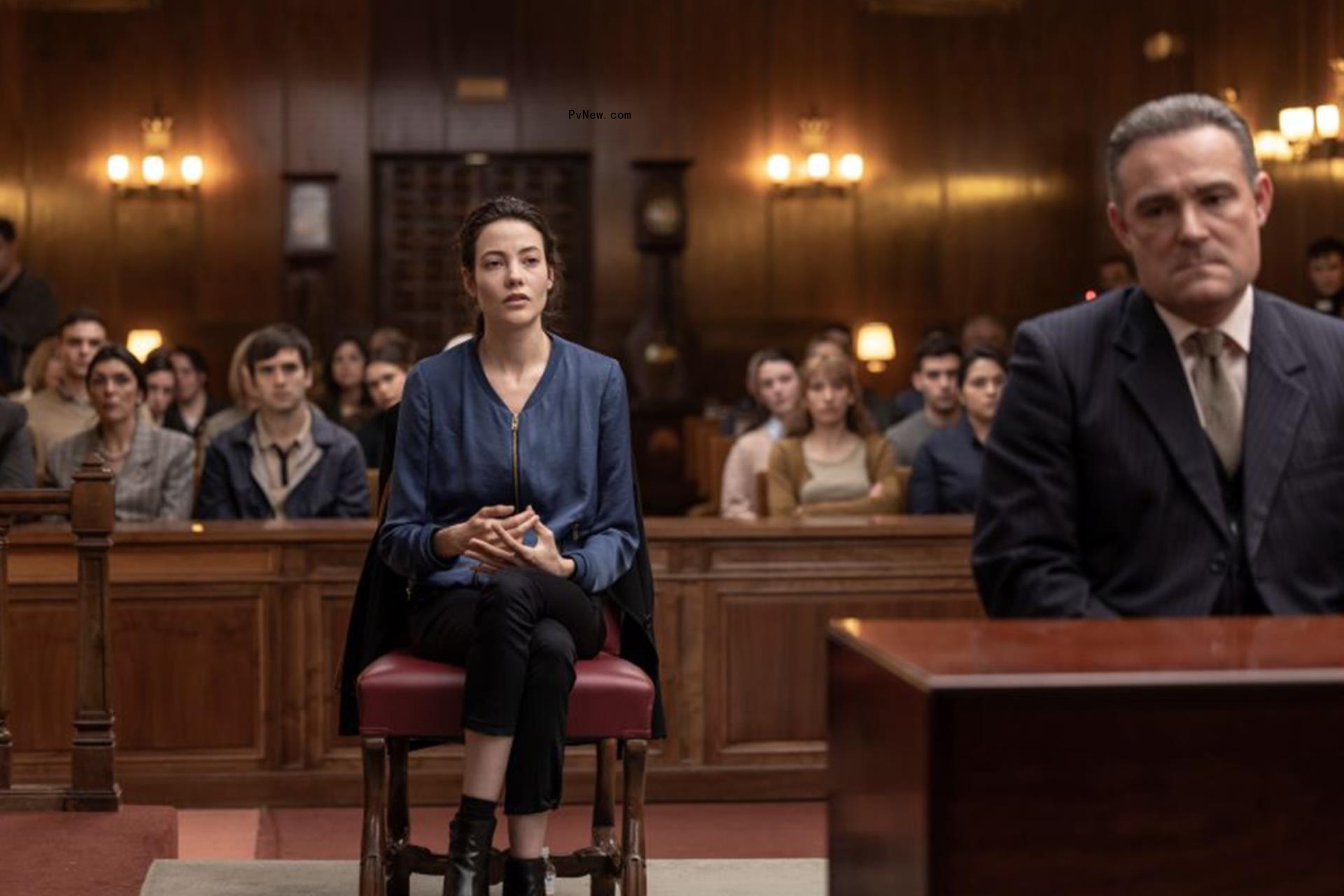 Iciar Bollaín’s San Sebastián Entry ‘I’m Nevenka,’ a<i></i>bout a Pio<i></i>neering Spanish Sexual Harassment Case, Gets Trailer