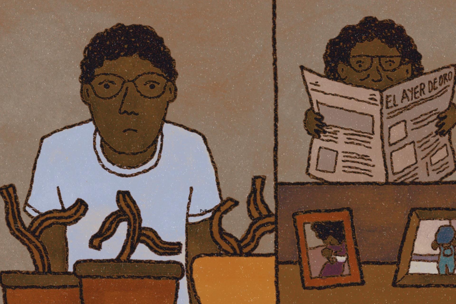 Miyu Acquires Animated Dominican Feature ‘Olivia & the Clouds’ Ahead of Locarno, Ottawa Competition Screenings
