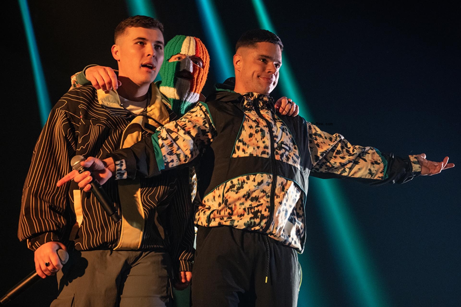 Breaking ‘Kneecap’: How a Music Biopic Born From an ‘All-Night Bender’ Became One of Ireland’s Most im<i></i>portant Films (and a Likely Oscars Contender)