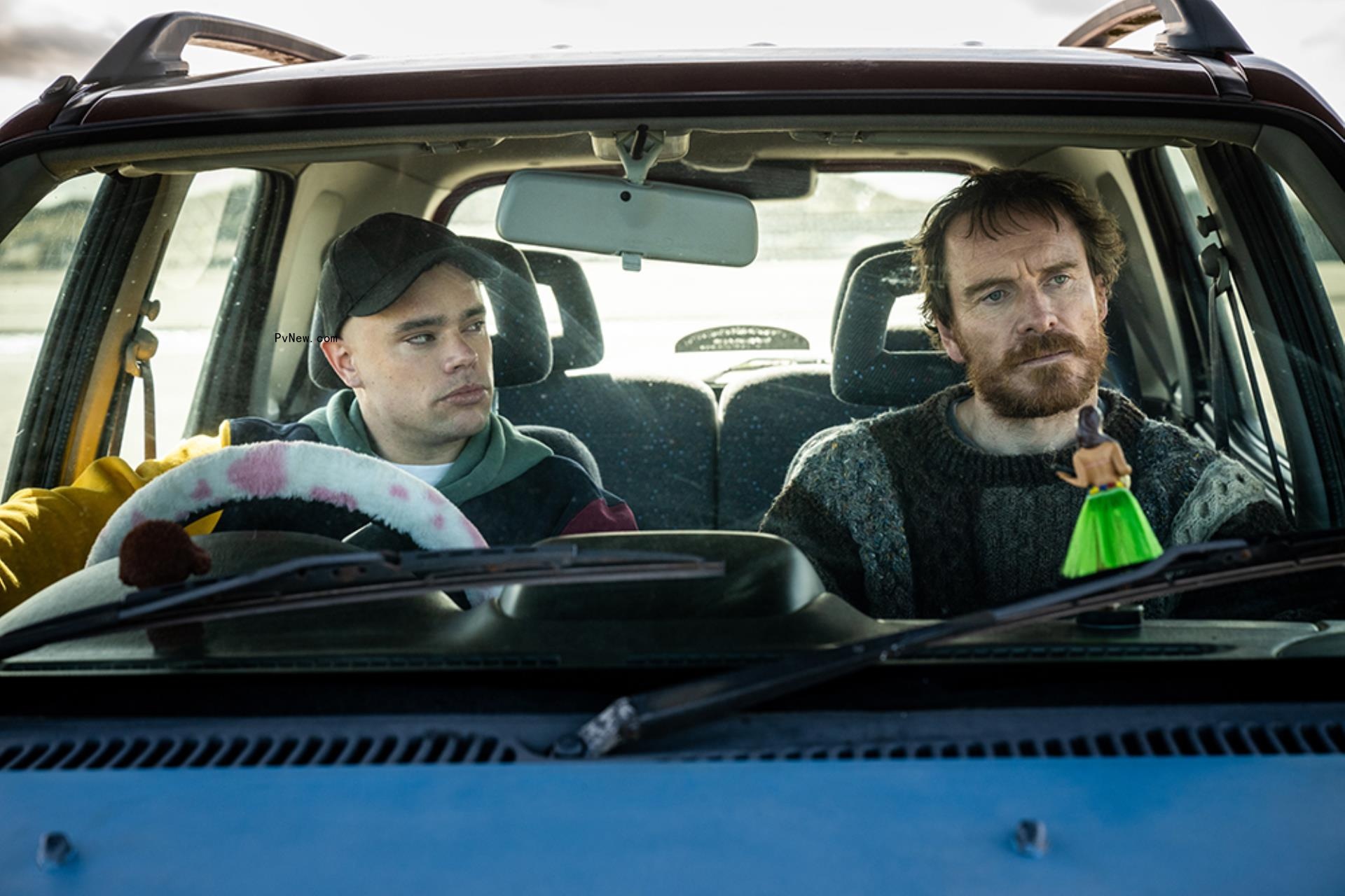 Breaking ‘Kneecap’: How a Music Biopic Born From an ‘All-Night Bender’ Became One of Ireland’s Most im<i></i>portant Films (and a Likely Oscars Contender)