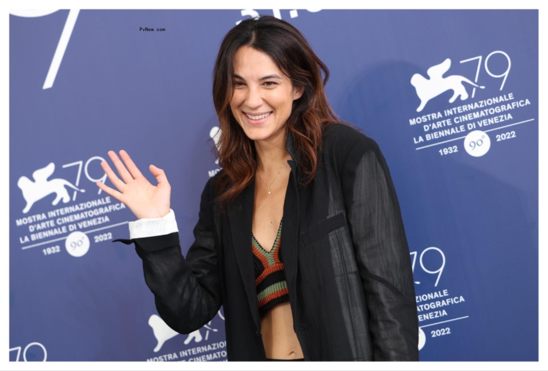 Fremantle’s ‘Queer’ Producer the Apartment Sets Carolina Cavalli’s Next Project Under New CEO Annamaria Morelli