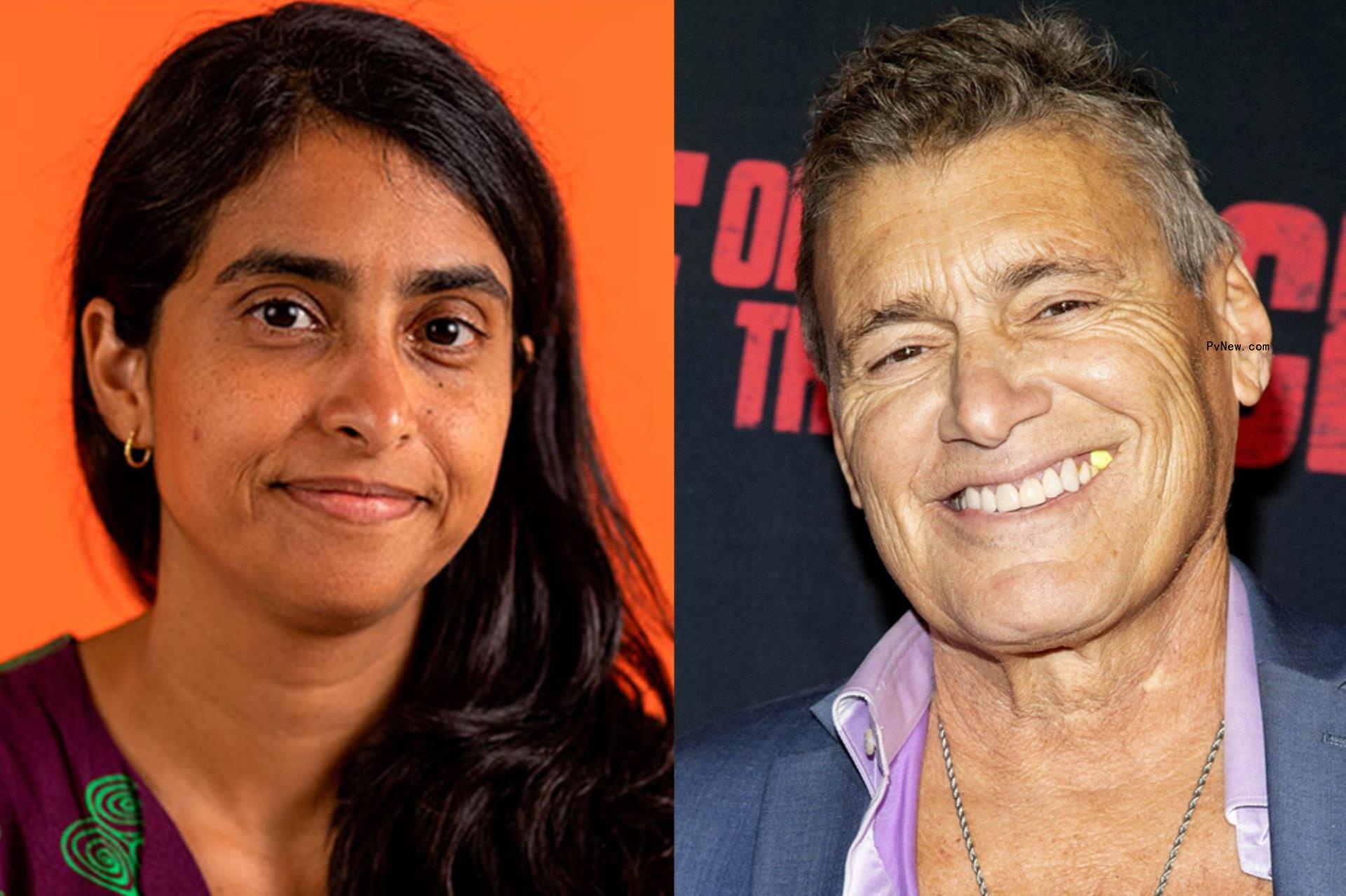 Cornelius Boards Lantica Studio’s ‘My Uncle’s Movie,’ With ‘Better Call Saul’s’ Steven Bauer, Dominican Newcomer Maia Otero
