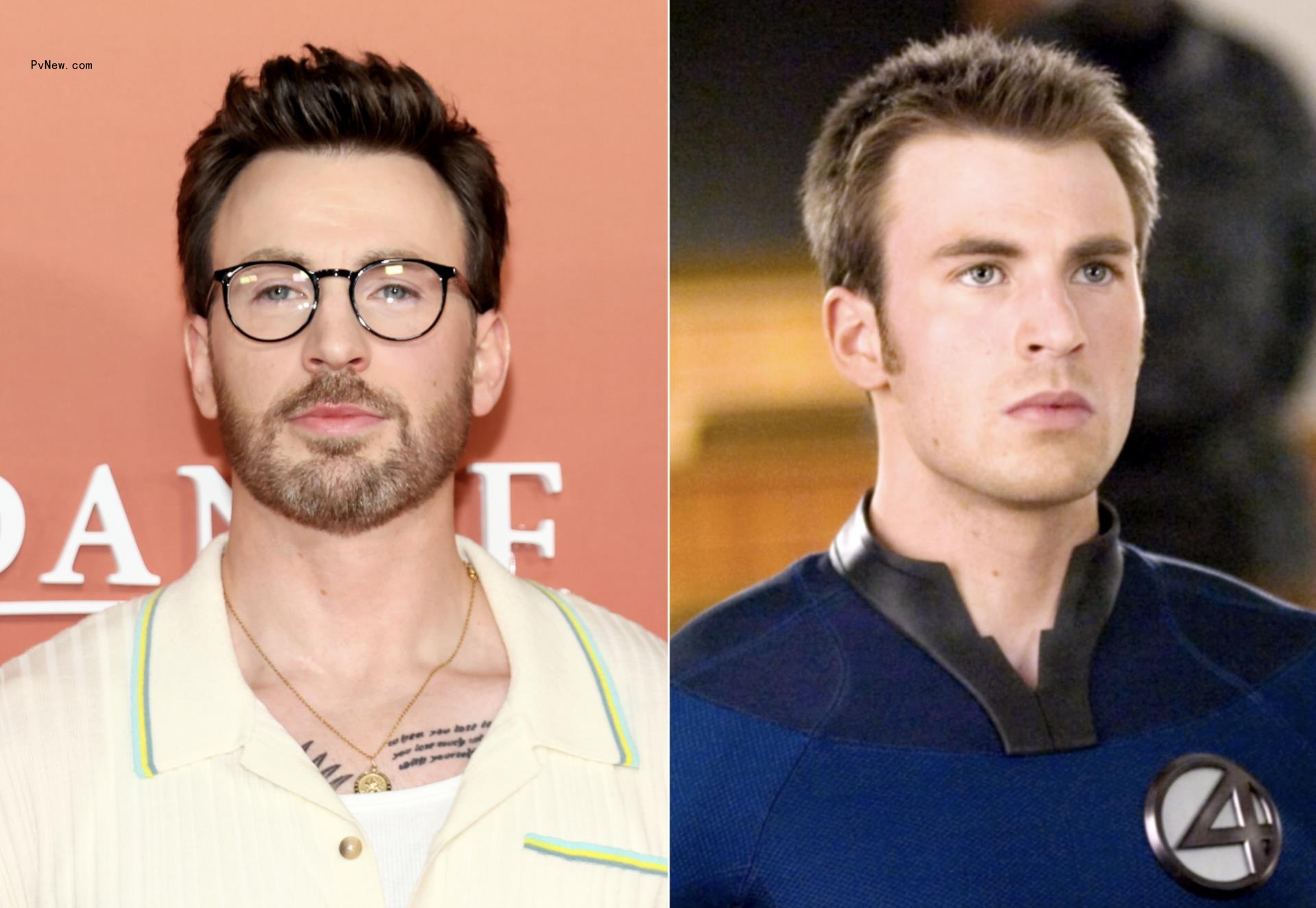Chris Evans Says Johnny Storm Return After 17 Years in ‘Deadpool & Wolverine’ Was a ‘Dream Come True’: ‘He’ll Always Have a Special Place in My Heart’