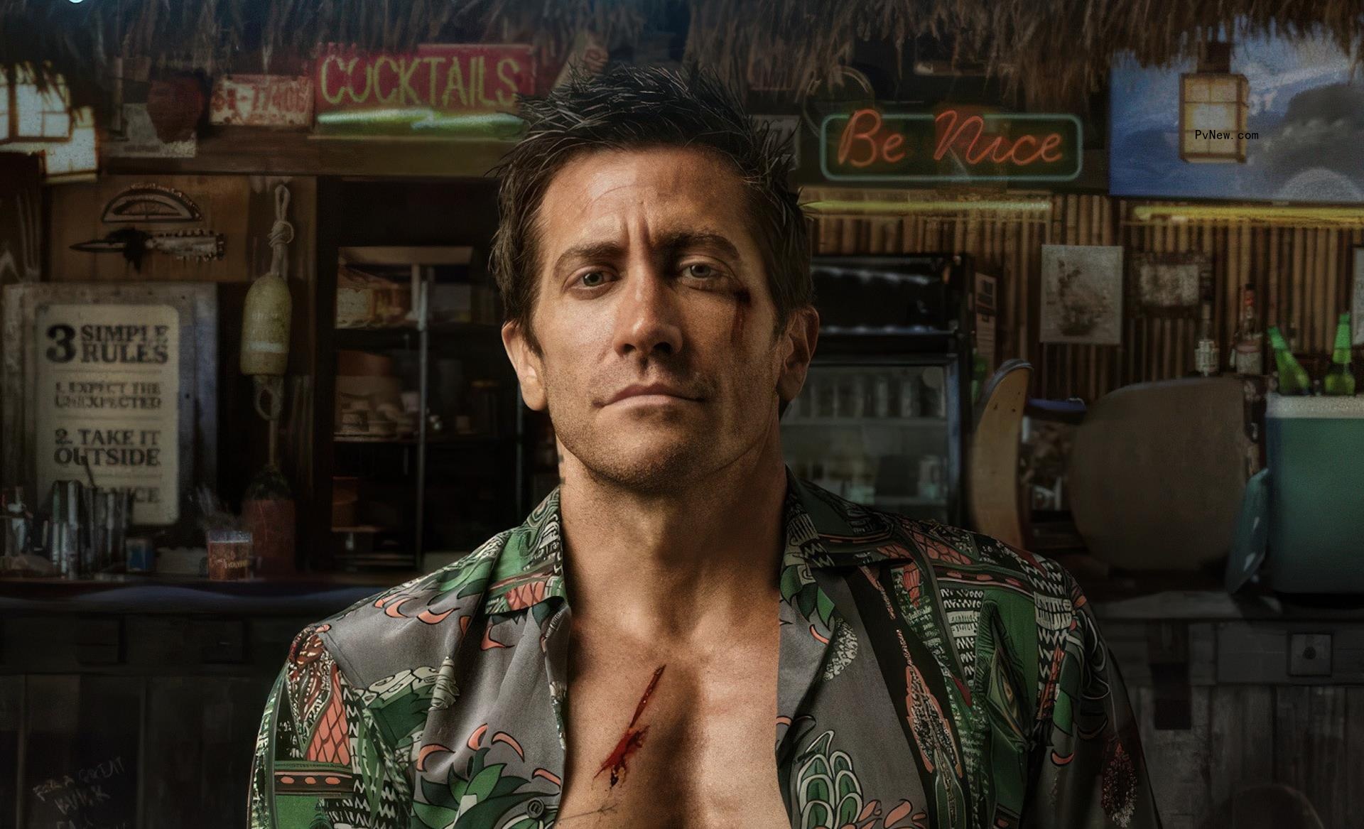 ‘Road House’ Director Doug Liman Says ’50 Million People’ Streamed the Film, but ‘I Didn’t Get a Cent. Jake Gyllenhaal Didn’t Get a Cent … That’s Wrong.’
