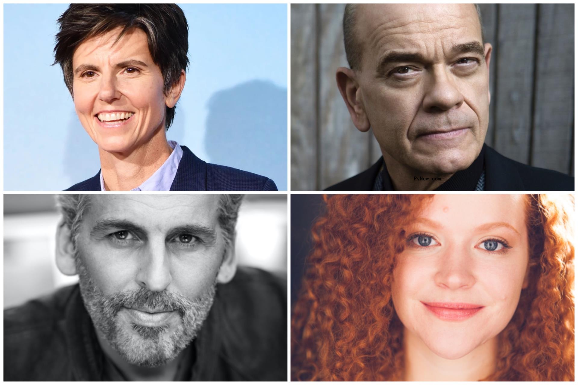 ‘Starfleet Academy’ Adds ‘Star Trek’ Alums Robert Picardo and Tig Notaro as Series Regulars, Mary Wiseman and Oded Fehr as Guest Stars