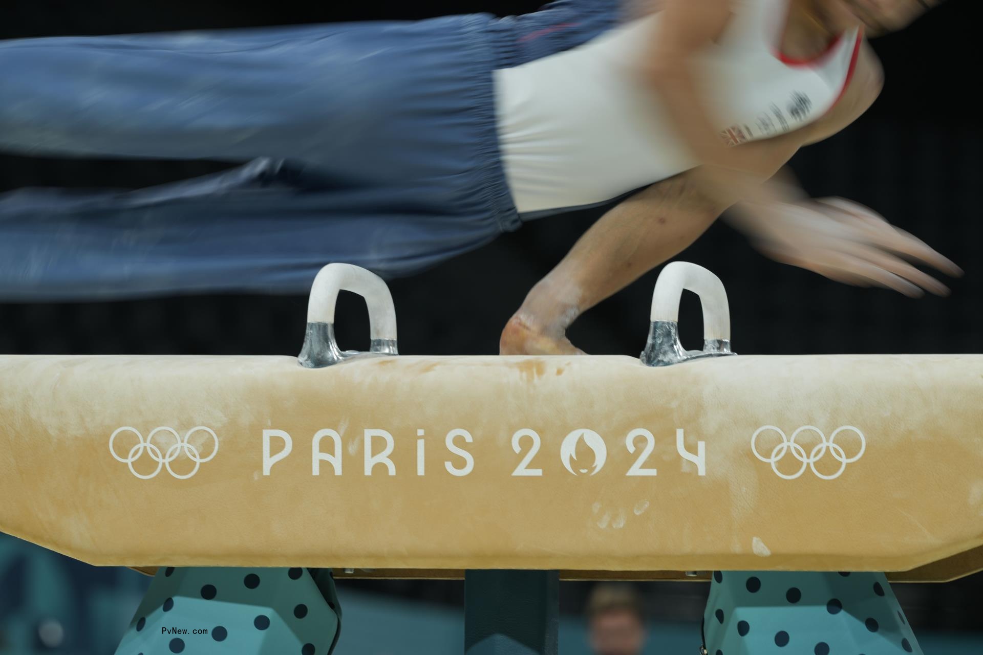 Paris Olympics Opening Ceremony Delivers 28.6 Million Viewers for NBCUniversal, Most Watched for Summer Games Since 2012
