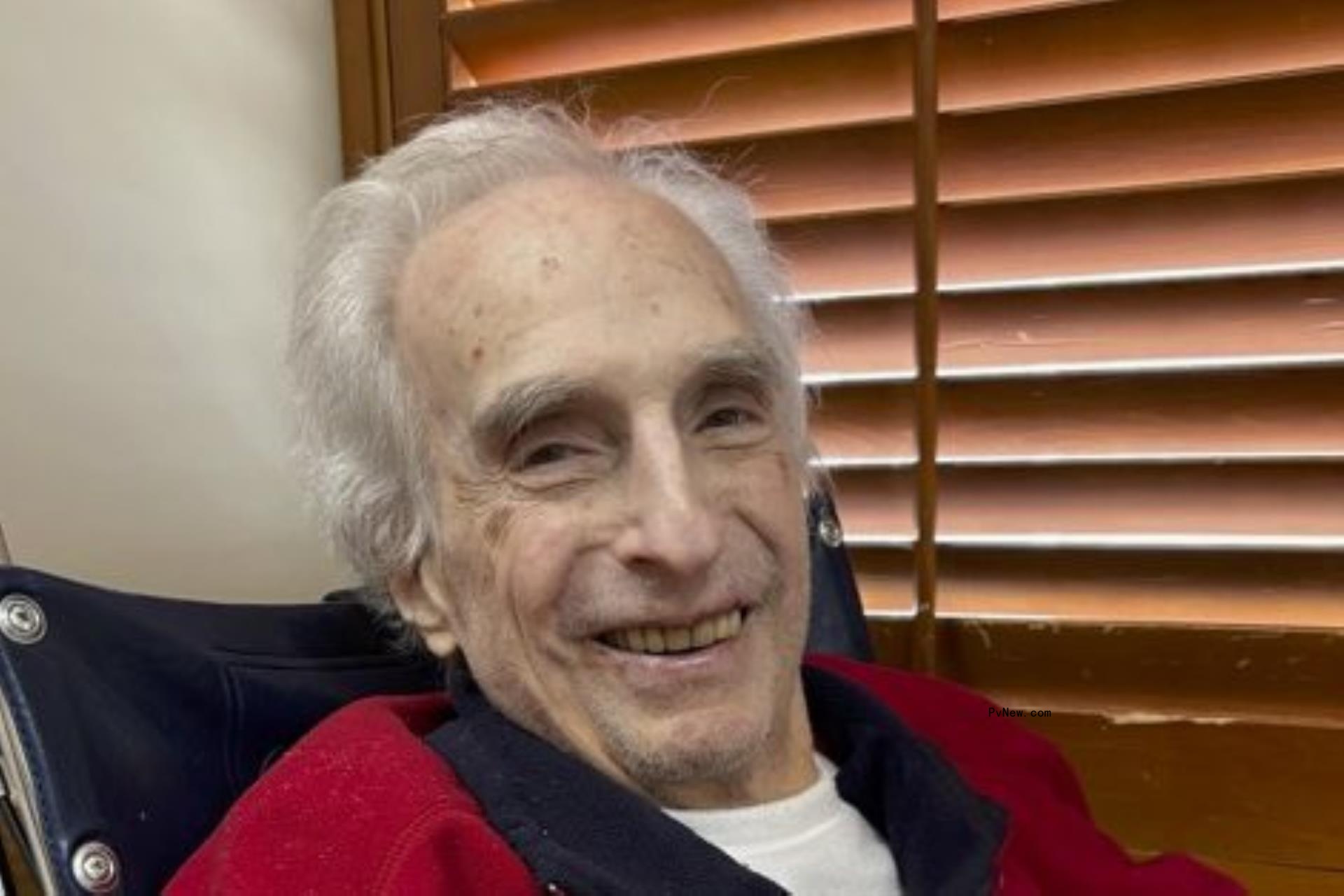 Producer David Selznick, the Last Direct l<i></i>ink to Legendary Hollywood Family, Dies at 88