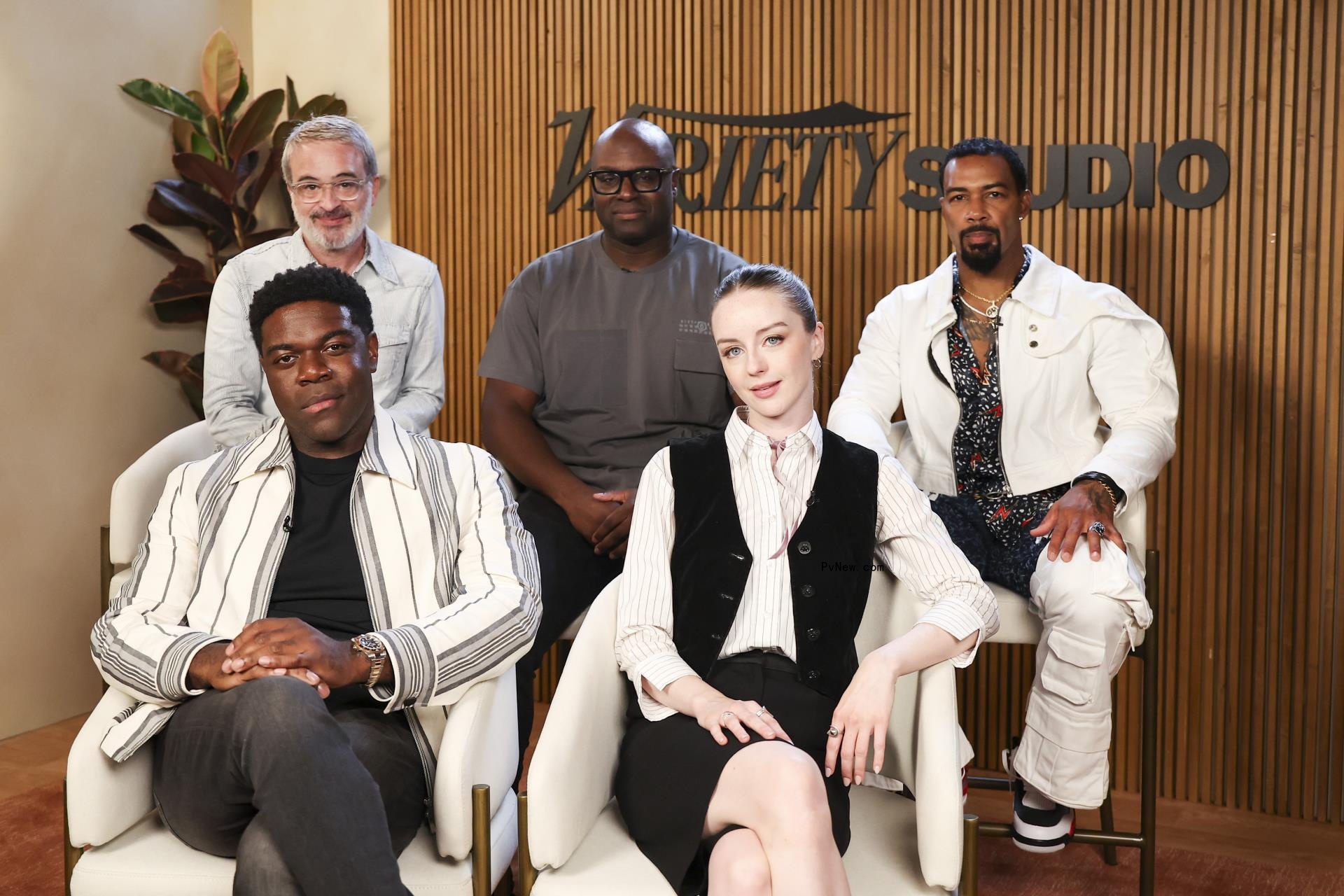 ‘Star Trek: Section 31’ Cast Talks Plot Details, Embracing the ‘Weight’ of the Franchise’s Legacy, Working with Michelle Yeoh: ‘She Galvanizes the Team’