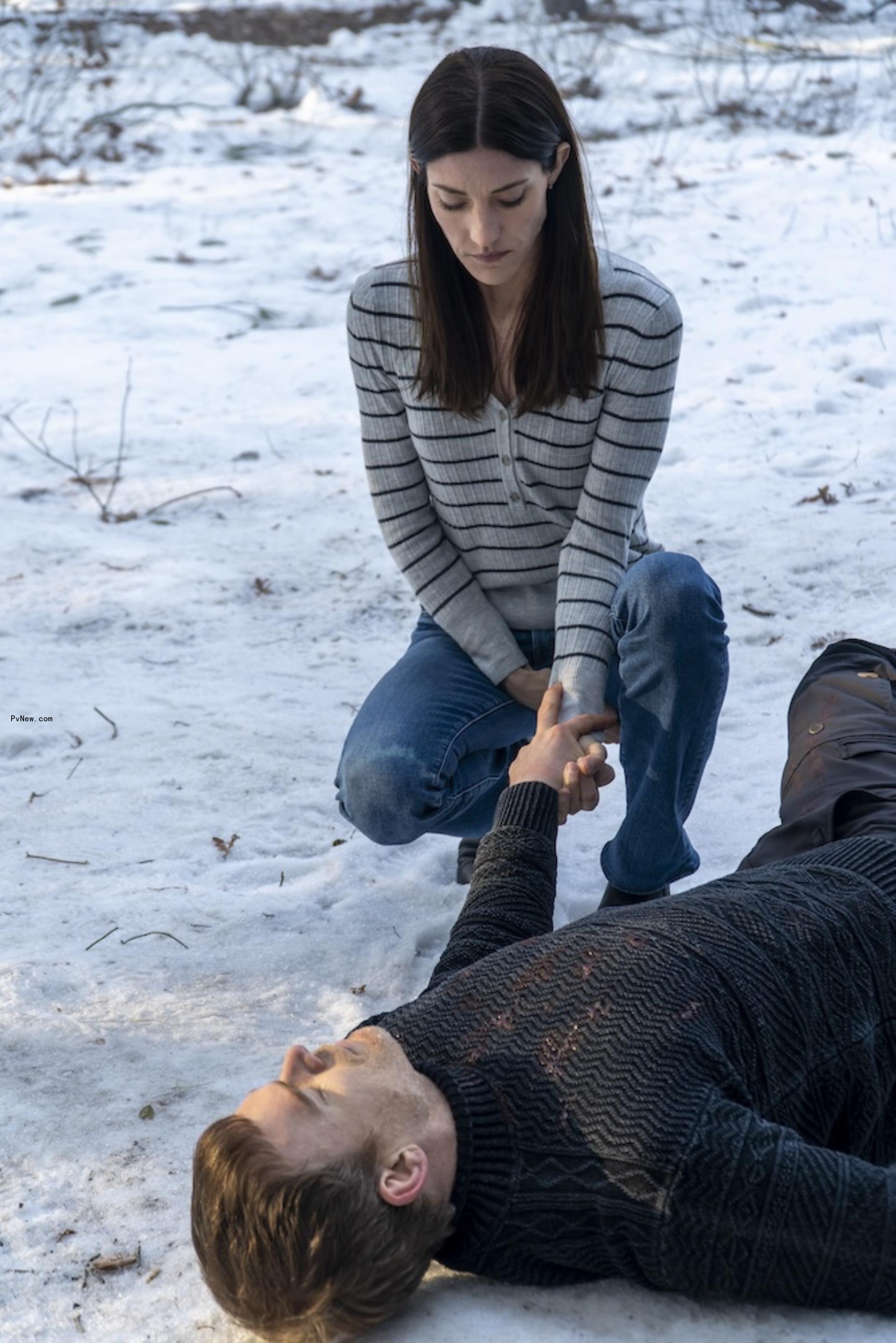 Michael C. Hall Attempts to Explain How Dexter Can Return in ‘Resurrection’ After Dying in ‘New Blood’