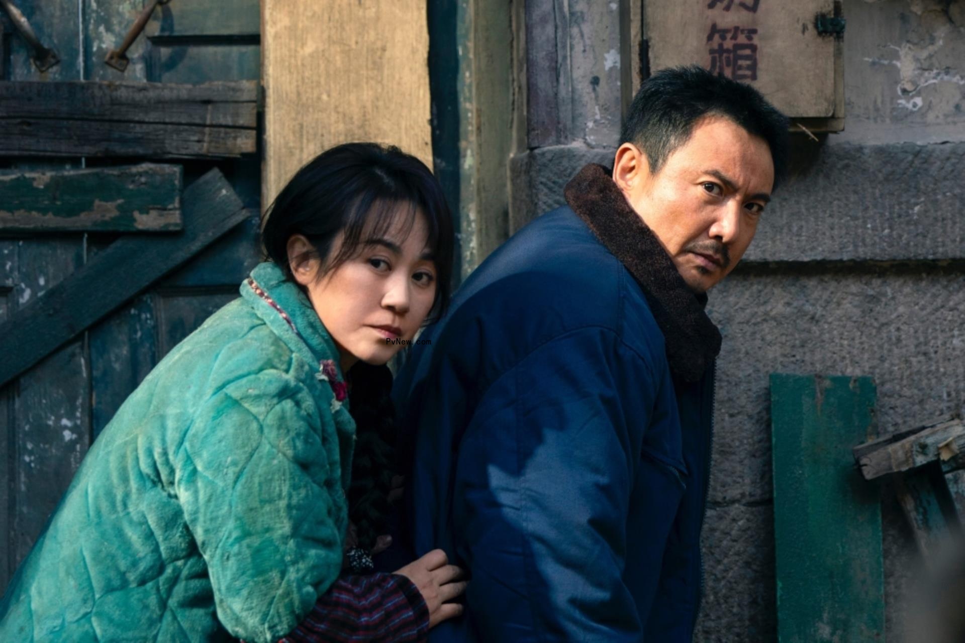 ‘Kneecap’ Selected by Ireland for Oscars Internatio<i></i>nal Feature Film Race