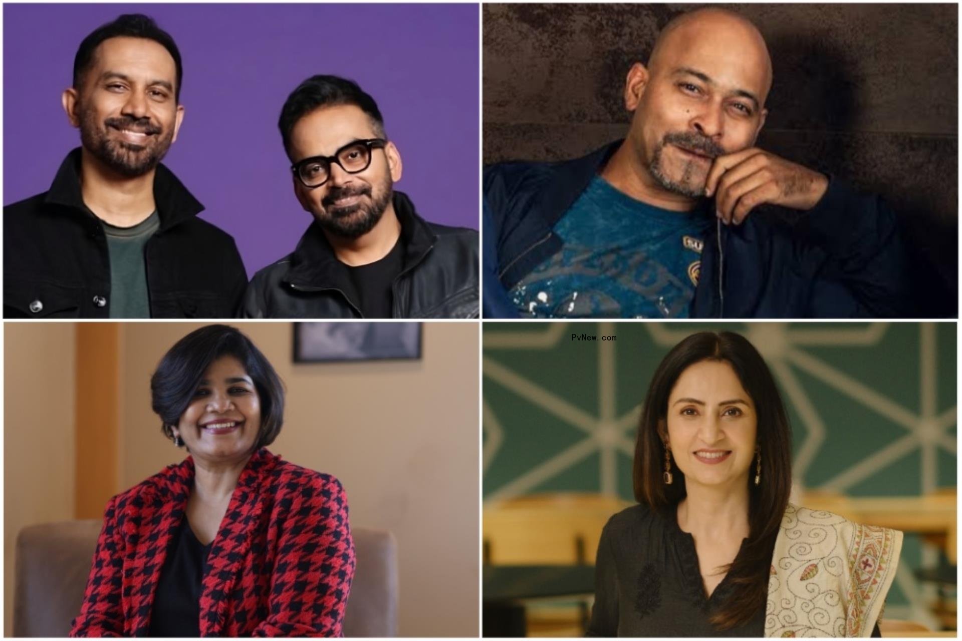 Netflix Partners With Hitmakers Raj & DK for Action-Fantasy Series ‘Rakt Bramhand’