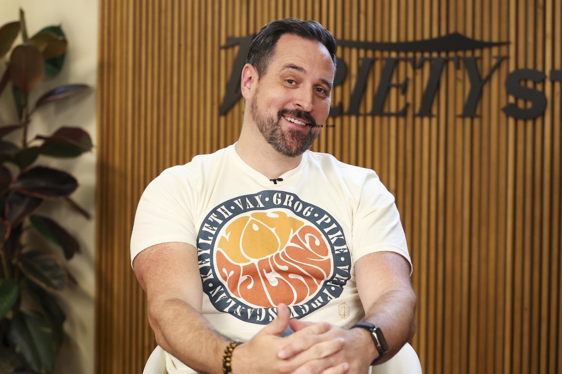 ‘Vox Machina’ Star Travis Willingham on AI Fears Amid SAG-AFTRA Strike and Critical Role Movies: ‘The Potential Is Certainly There’