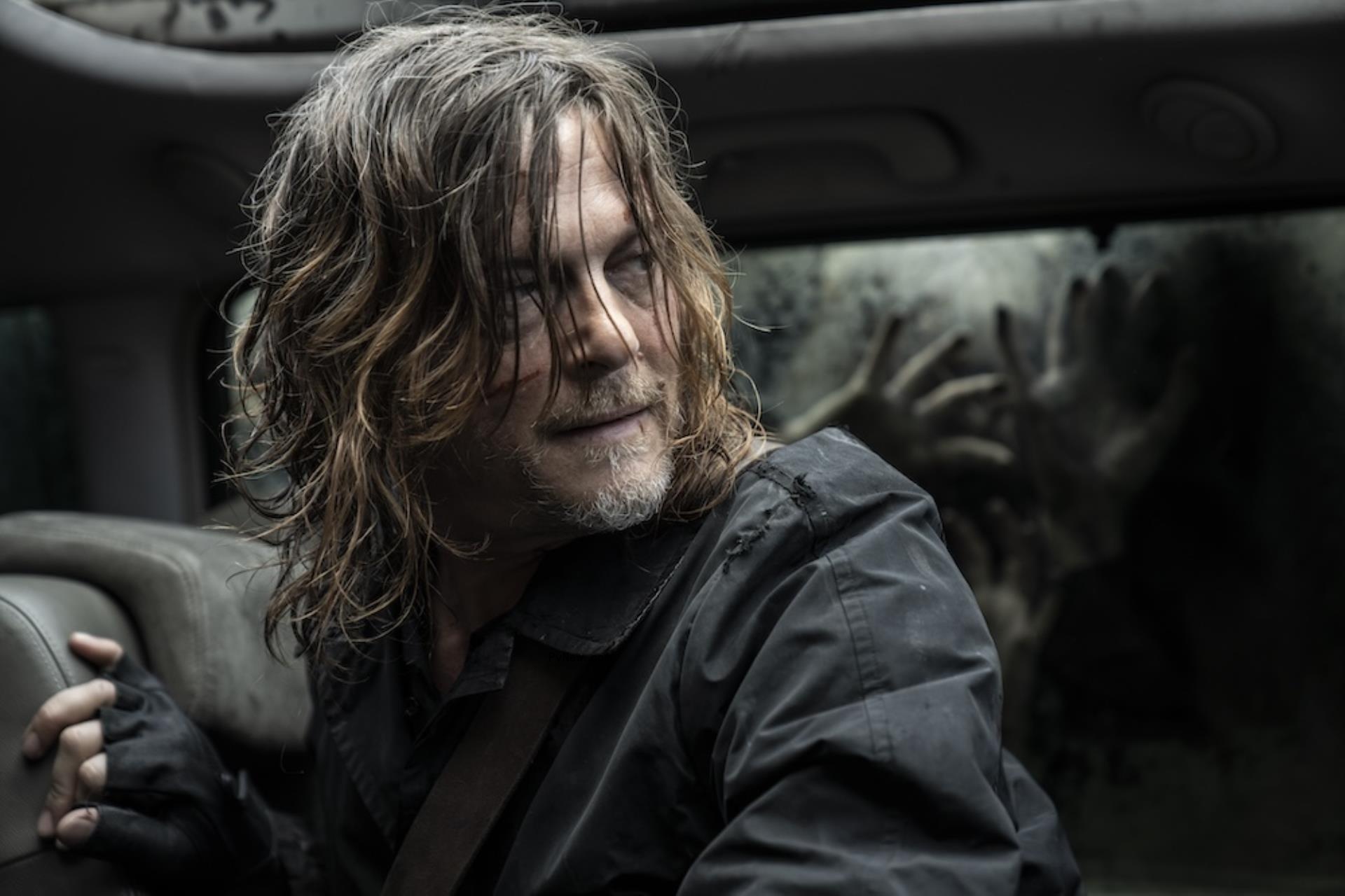 ‘The Walking Dead: Daryl Dixon’ Renewed for Third Season, Starring Norman Reedus and Melissa McBride, Ahead of Season 2 Premiere