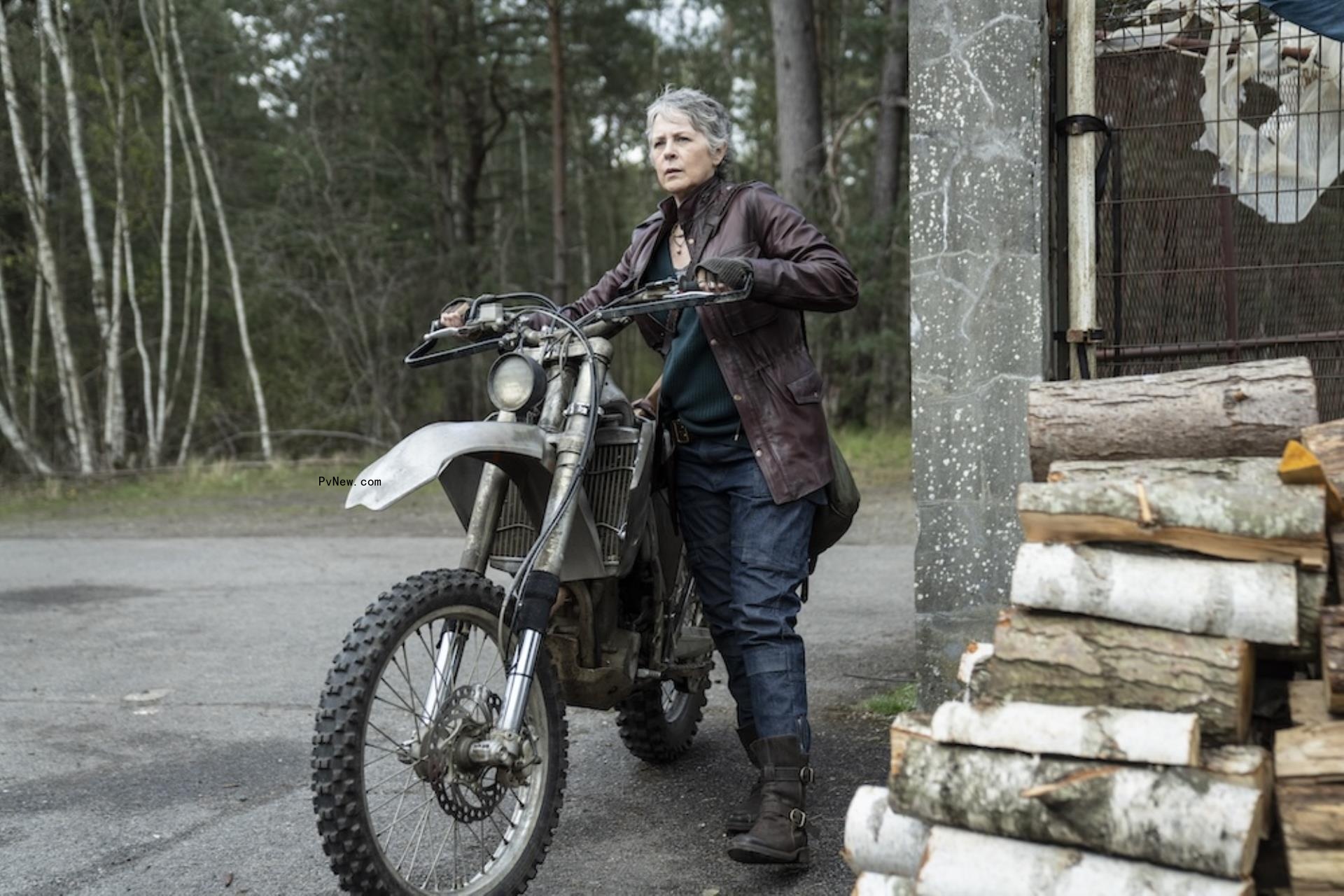 ‘The Walking Dead: Daryl Dixon’ Renewed for Third Season, Starring Norman Reedus and Melissa McBride, Ahead of Season 2 Premiere